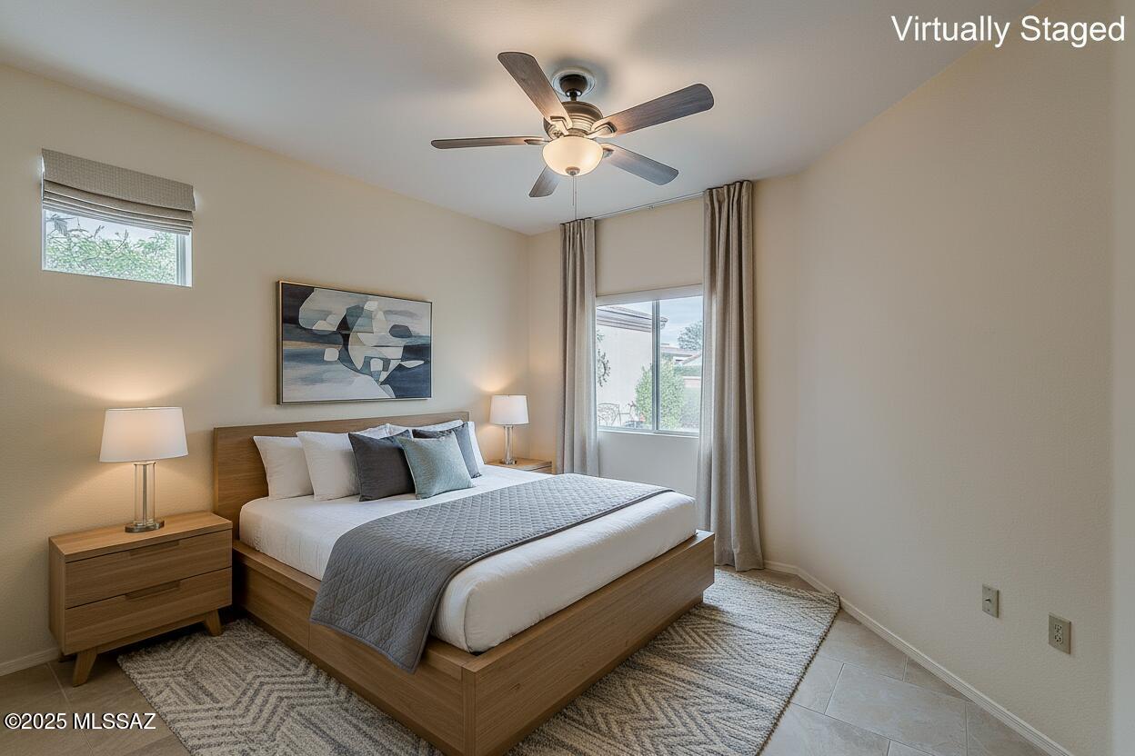 San Ignacio Ridge Estates (1-115) - Residential