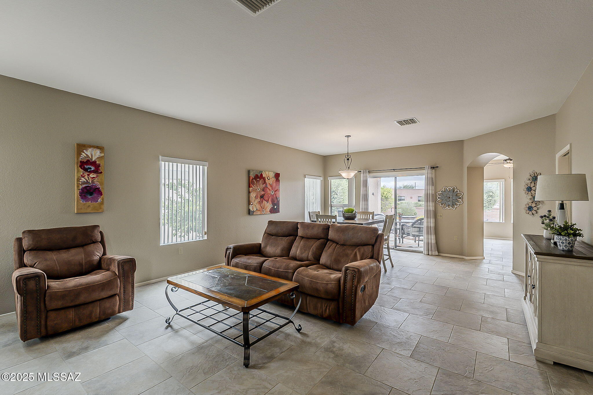 San Ignacio Ridge Estates (1-115) - Residential