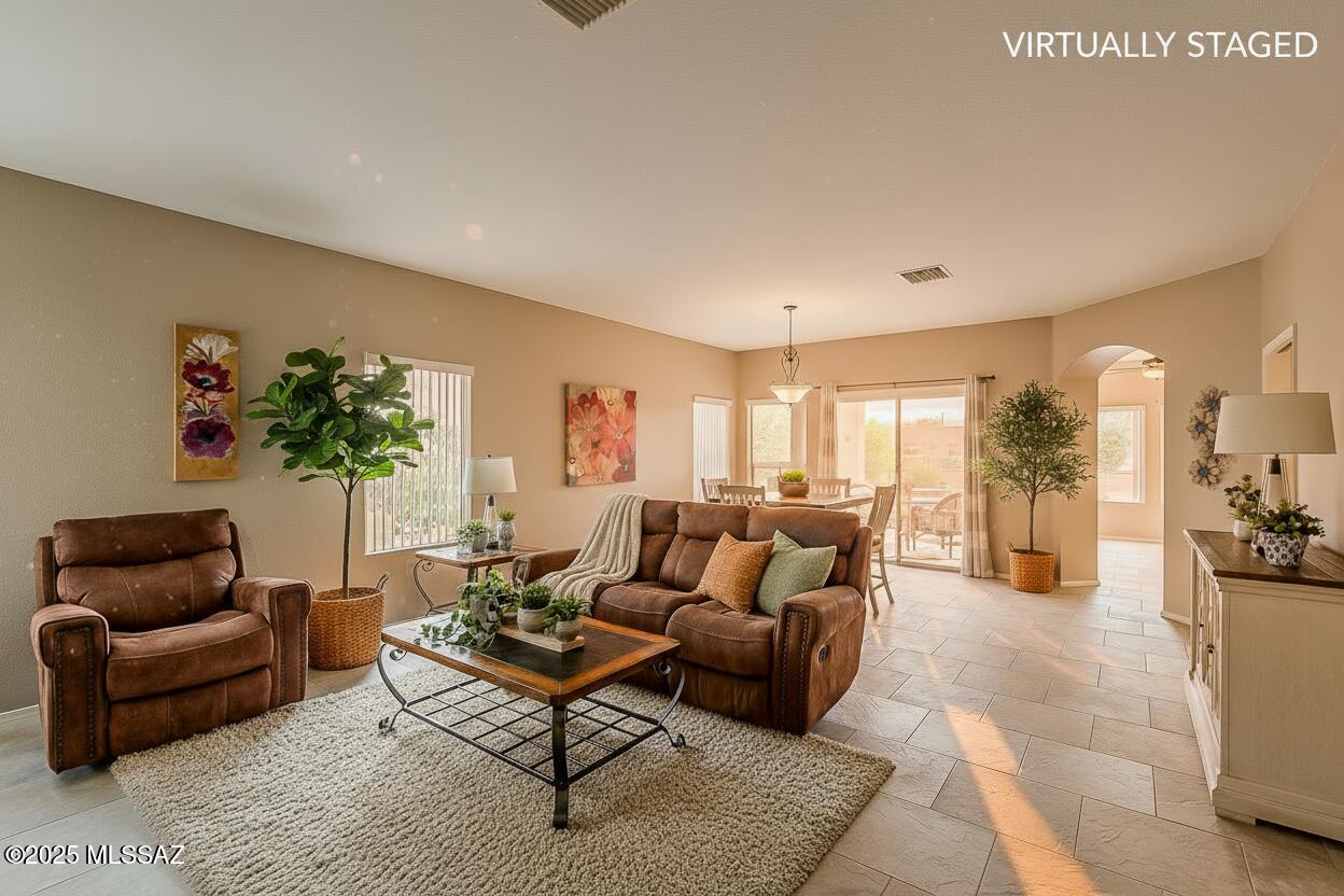San Ignacio Ridge Estates (1-115) - Residential