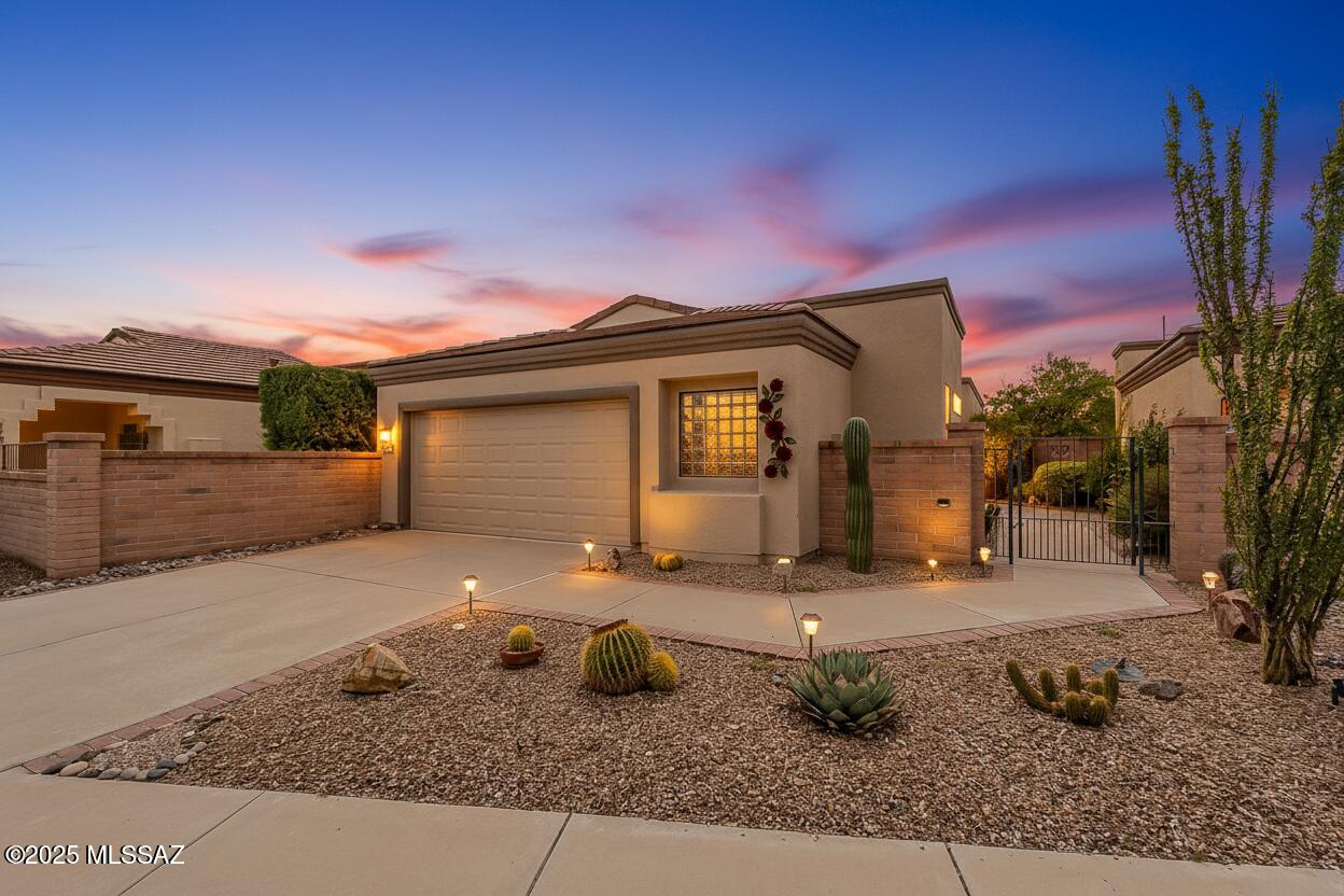 San Ignacio Ridge Estates (1-115) - Residential