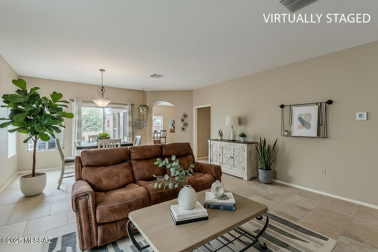 San Ignacio Ridge Estates (1-115) - Residential