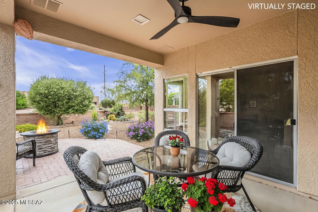 San Ignacio Ridge Estates (1-115) - Residential
