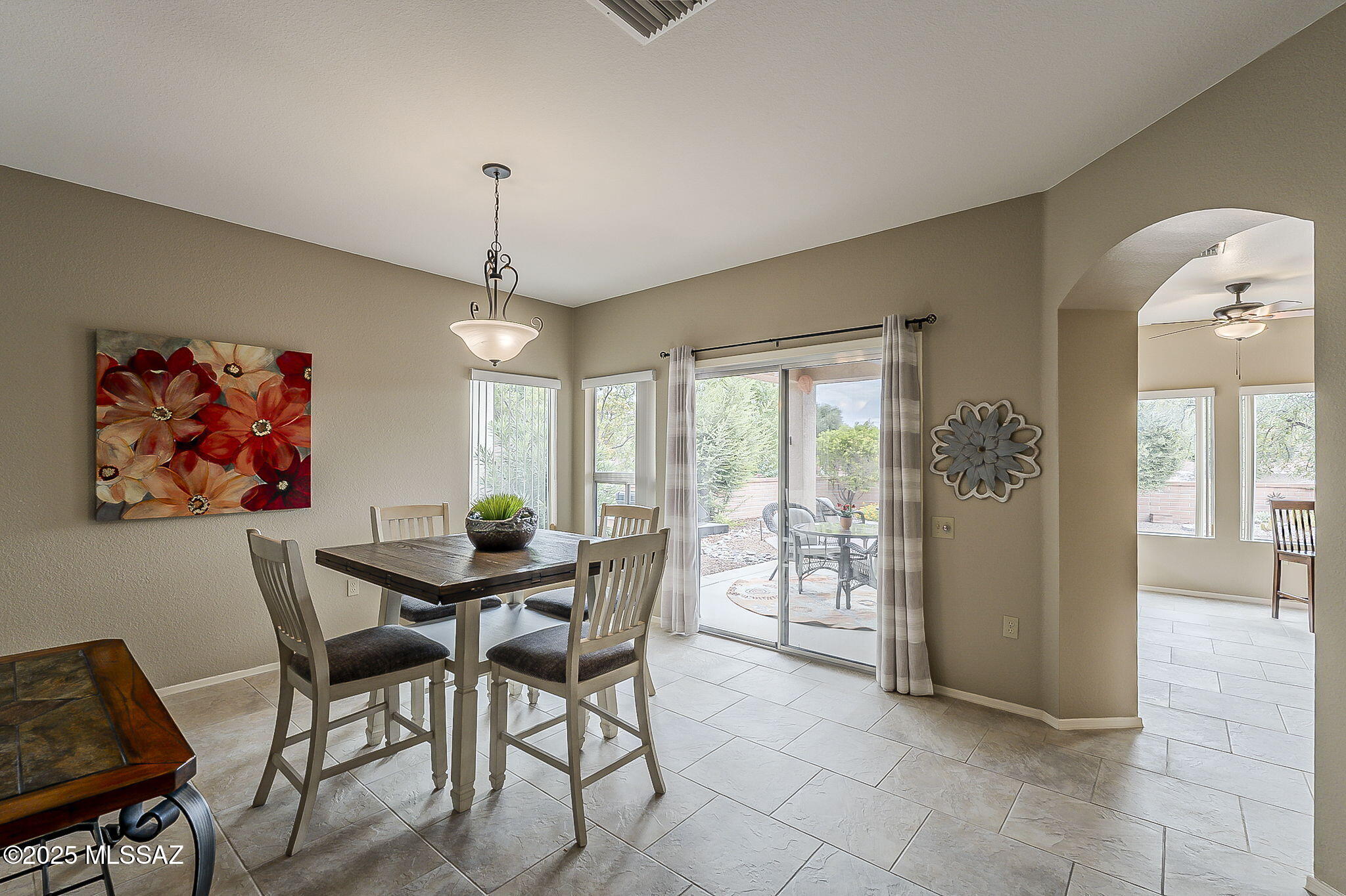 San Ignacio Ridge Estates (1-115) - Residential
