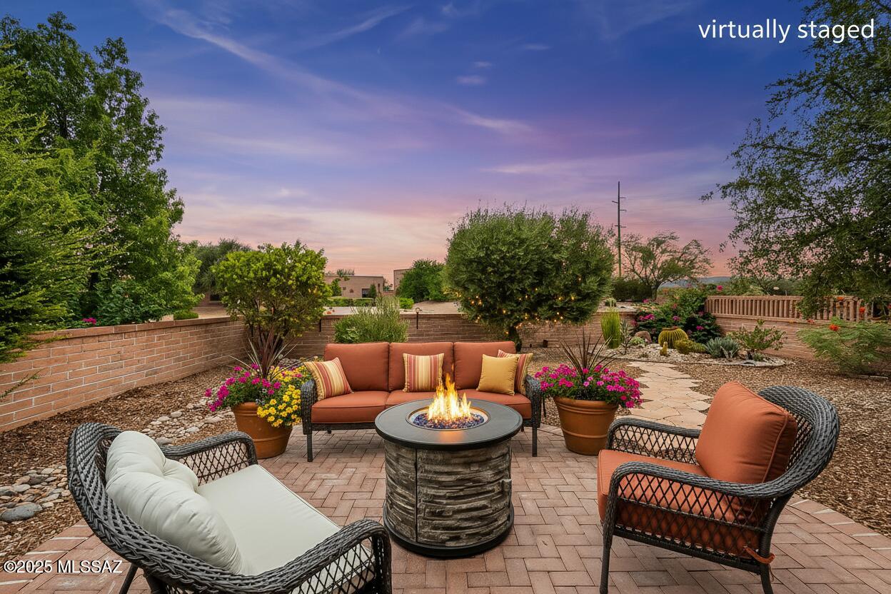 San Ignacio Ridge Estates (1-115) - Residential