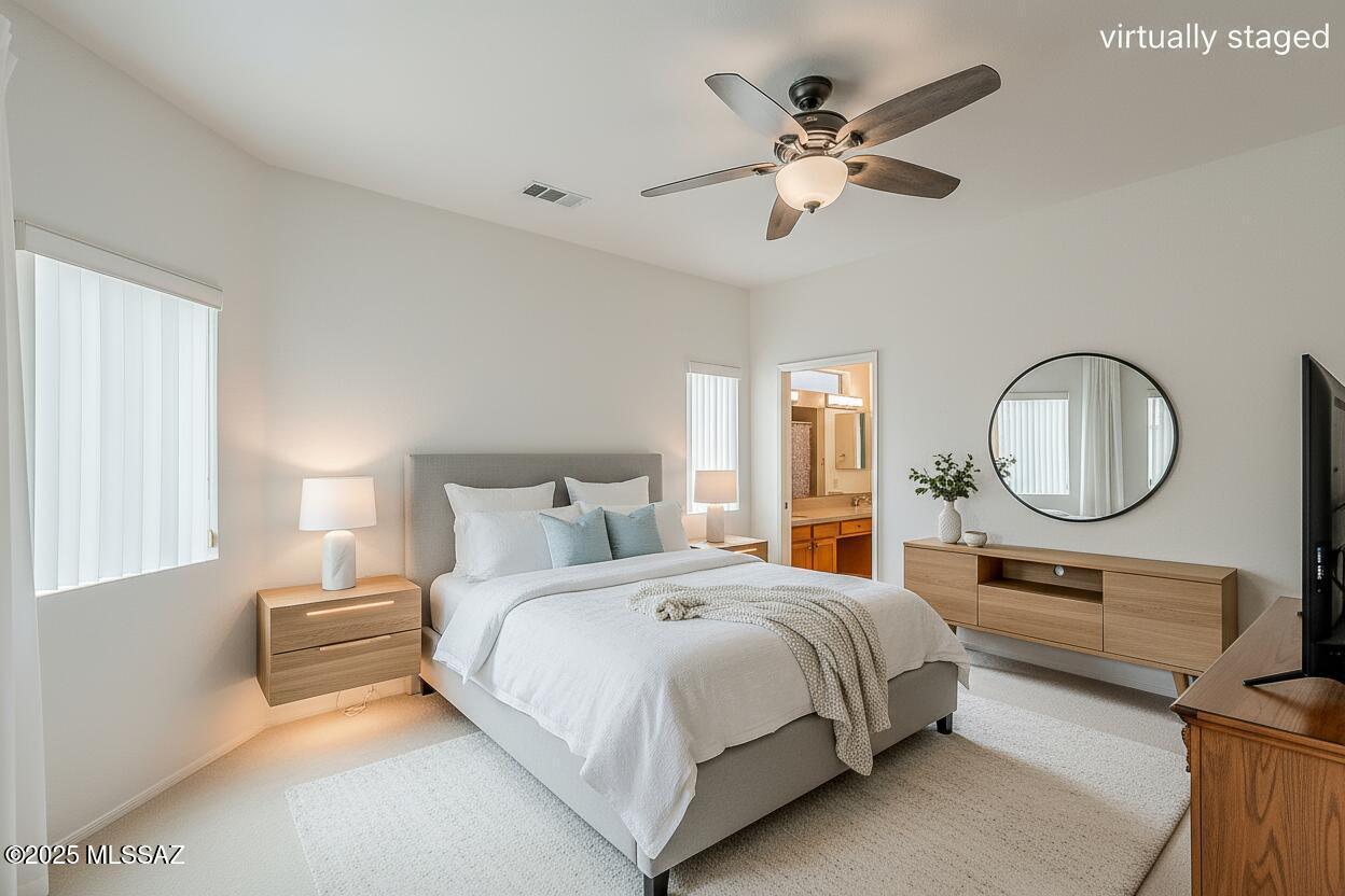 San Ignacio Ridge Estates (1-115) - Residential