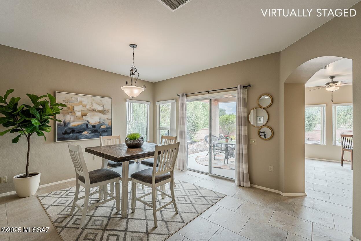 San Ignacio Ridge Estates (1-115) - Residential
