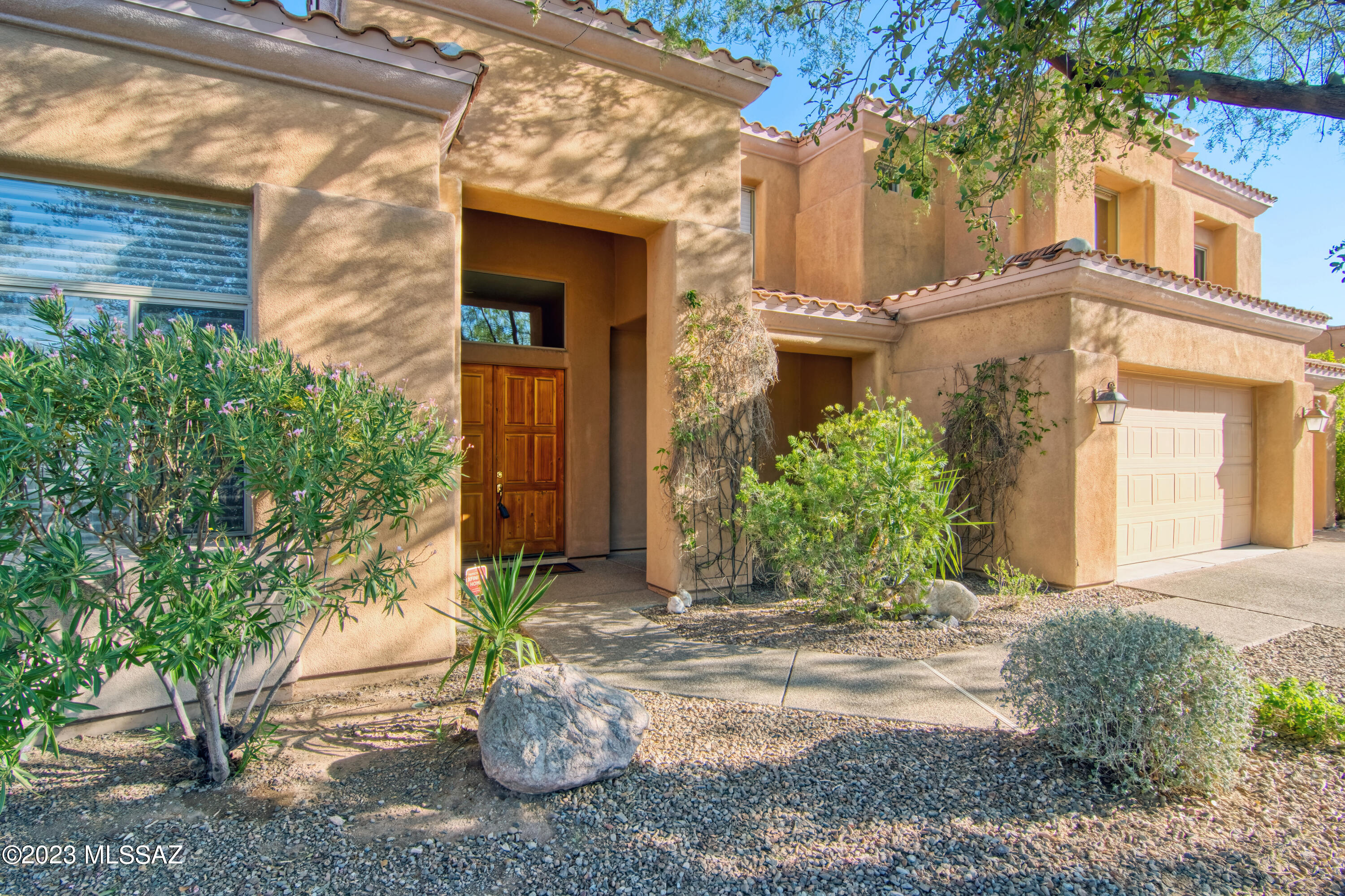 Pinnacle Ridge (1-76) - Residential