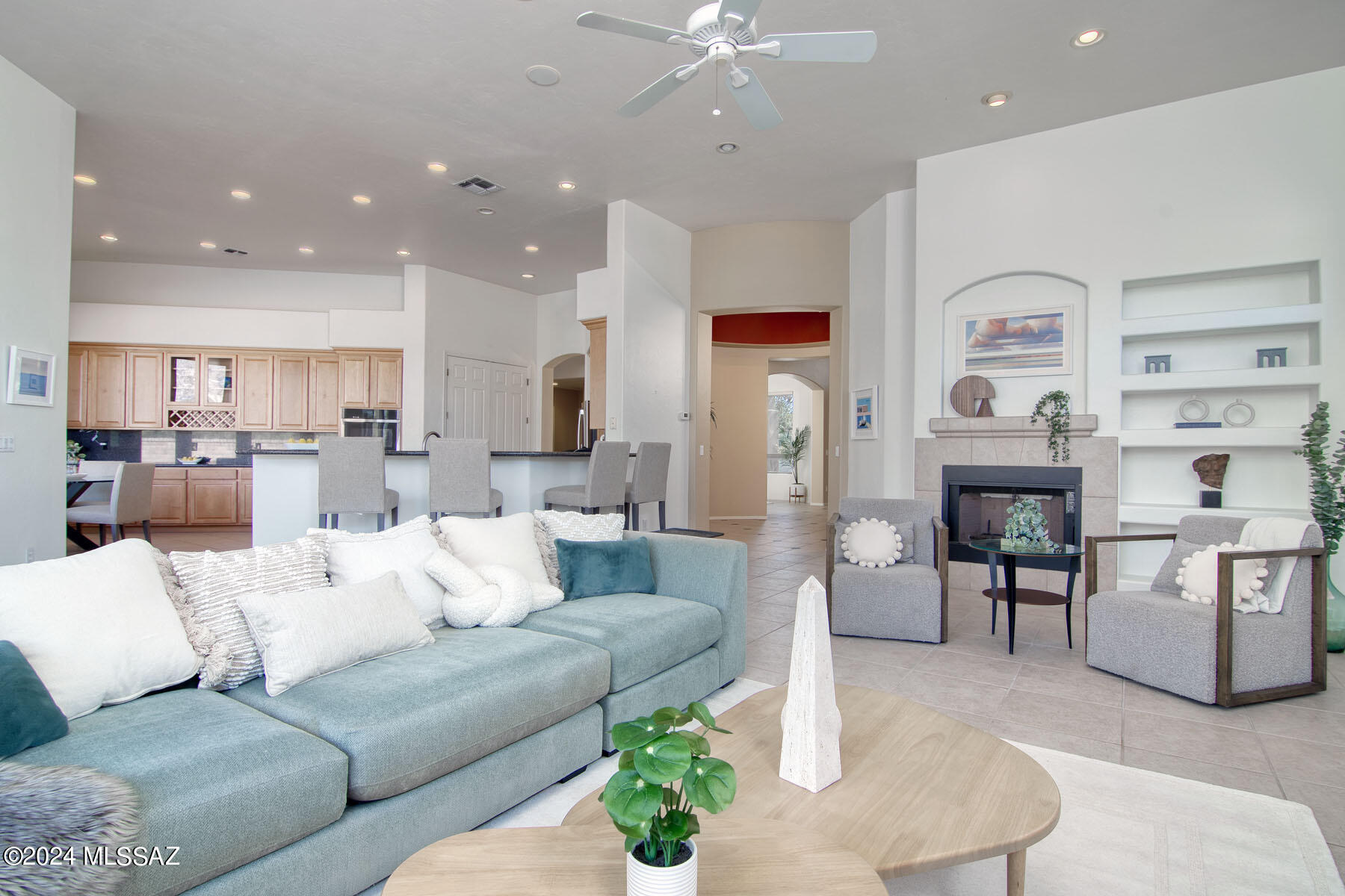 Pinnacle Ridge (1-76) - Residential