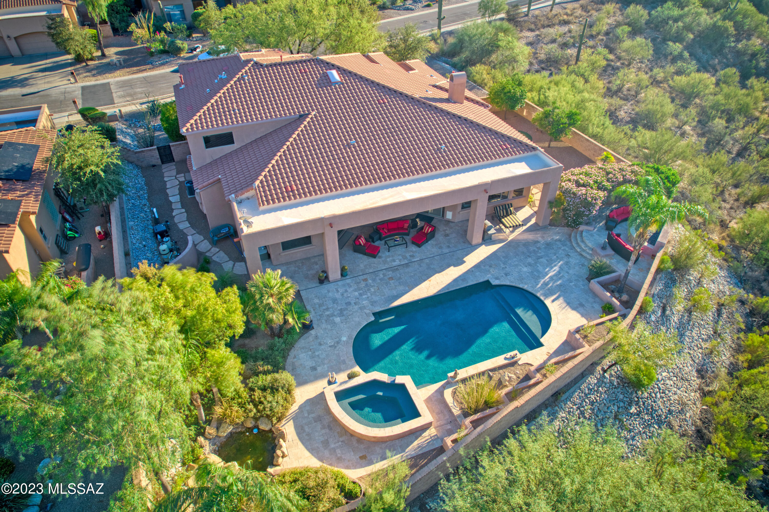 Pinnacle Ridge (1-76) - Residential