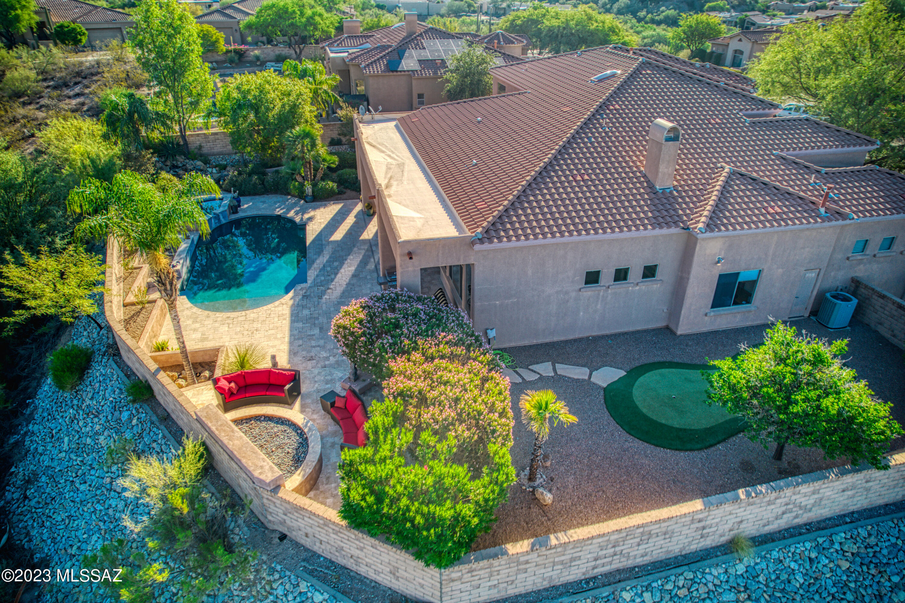 Pinnacle Ridge (1-76) - Residential