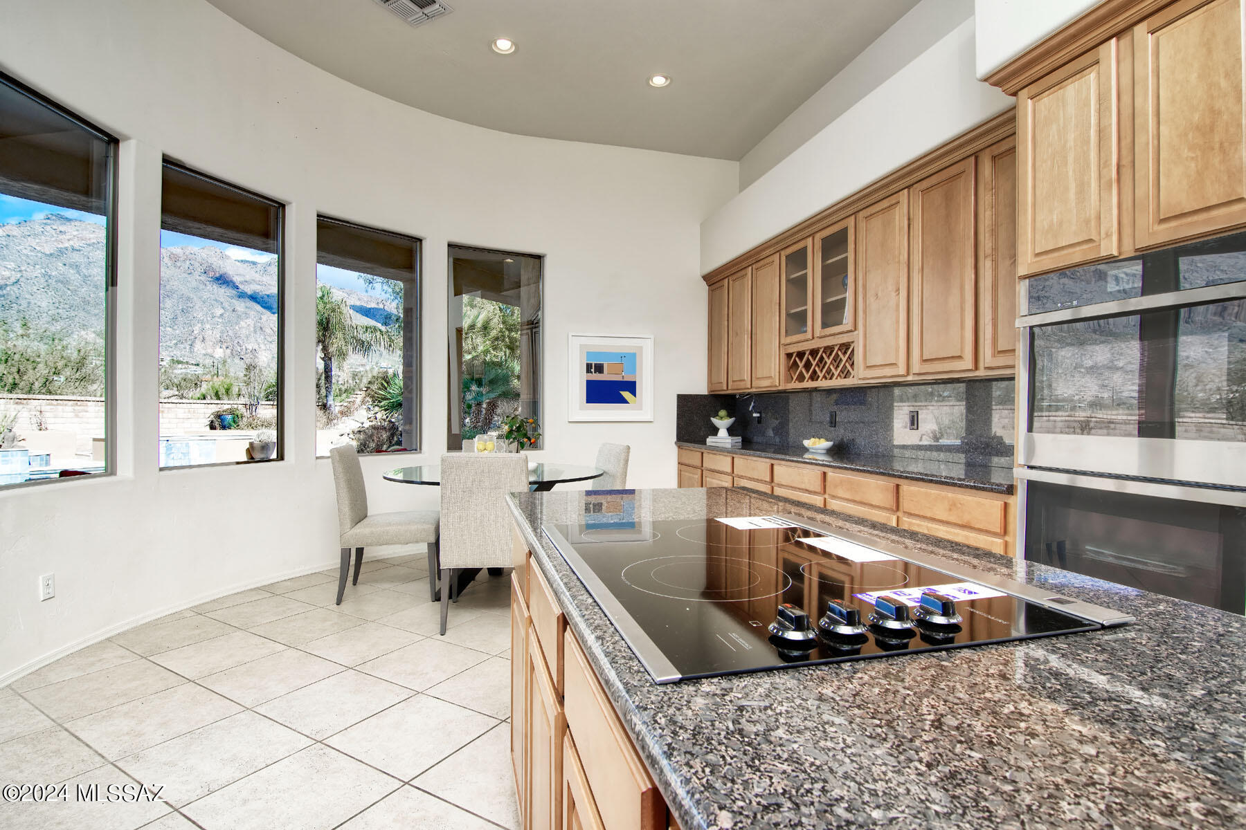 Pinnacle Ridge (1-76) - Residential