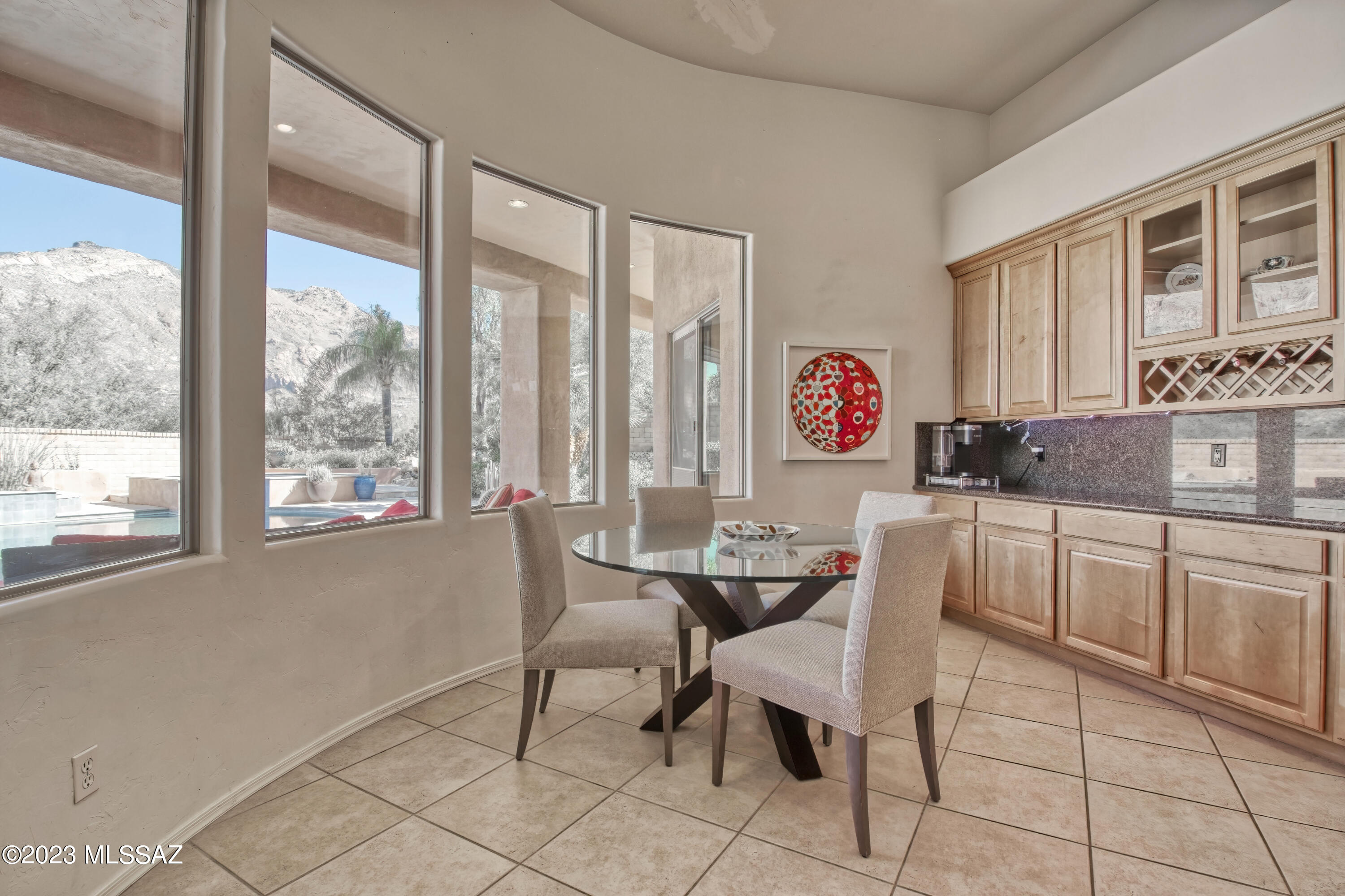 Pinnacle Ridge (1-76) - Residential