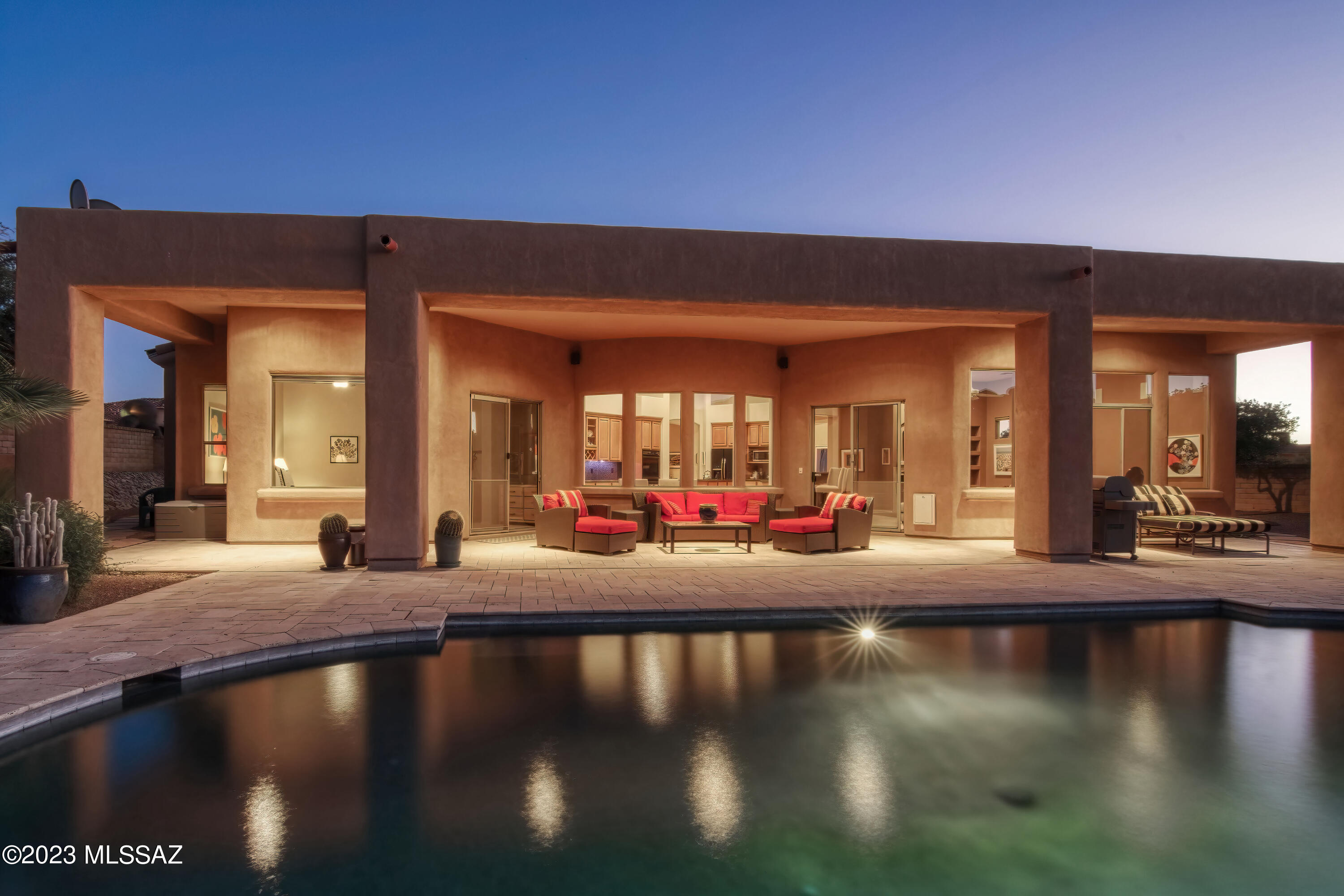 Pinnacle Ridge (1-76) - Residential