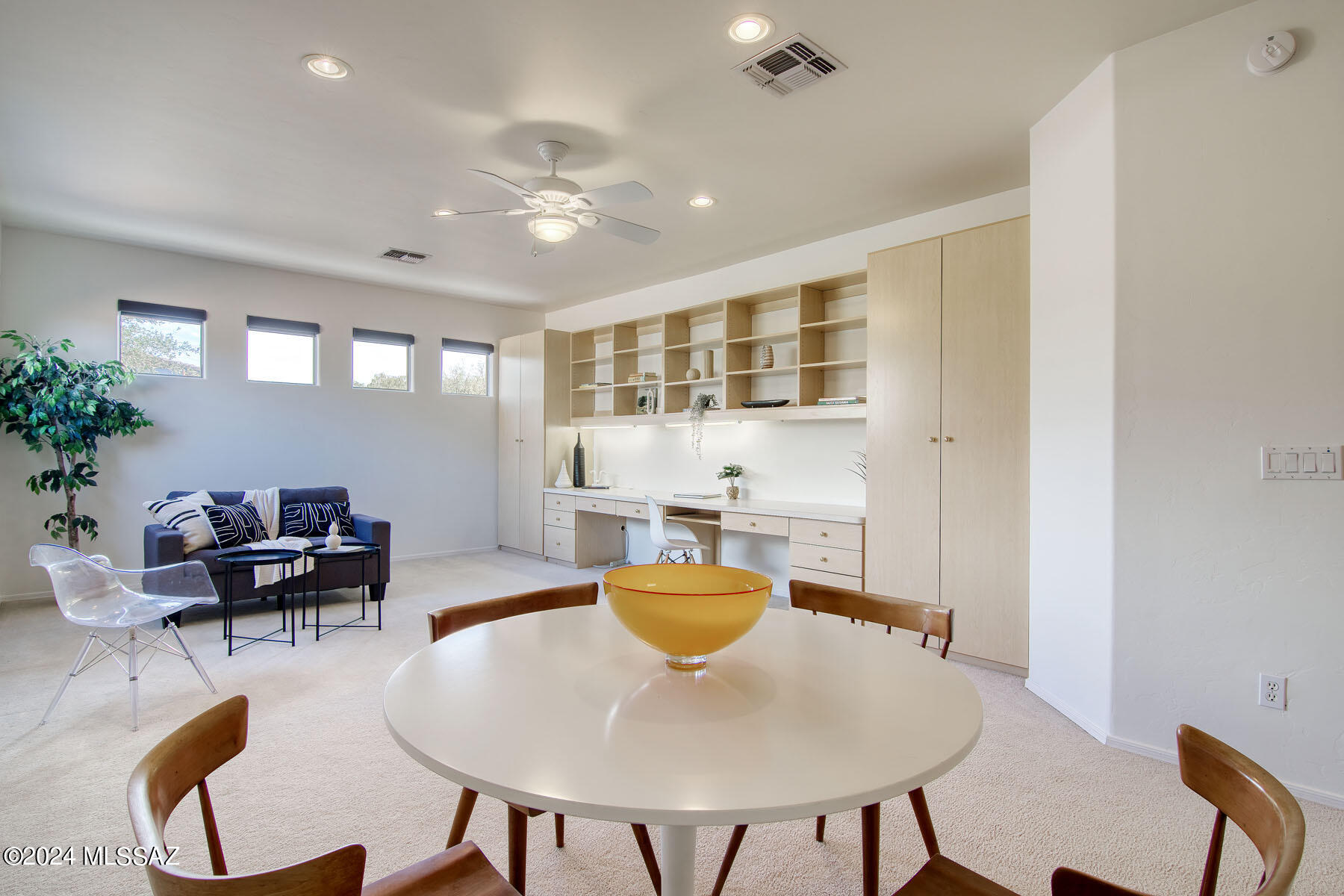 Pinnacle Ridge (1-76) - Residential