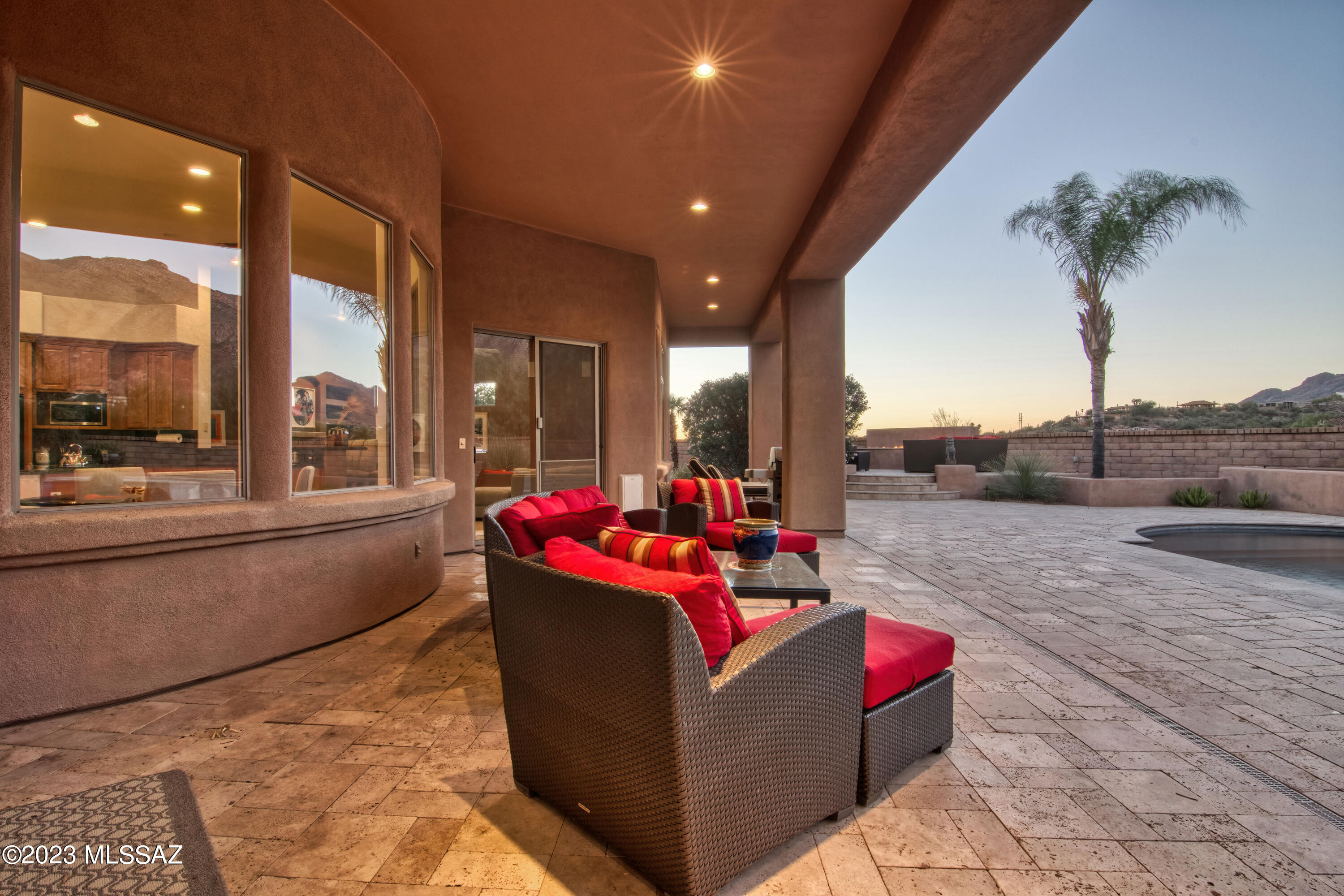Pinnacle Ridge (1-76) - Residential