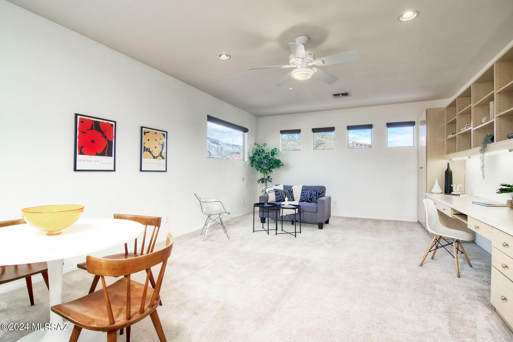 Pinnacle Ridge (1-76) - Residential