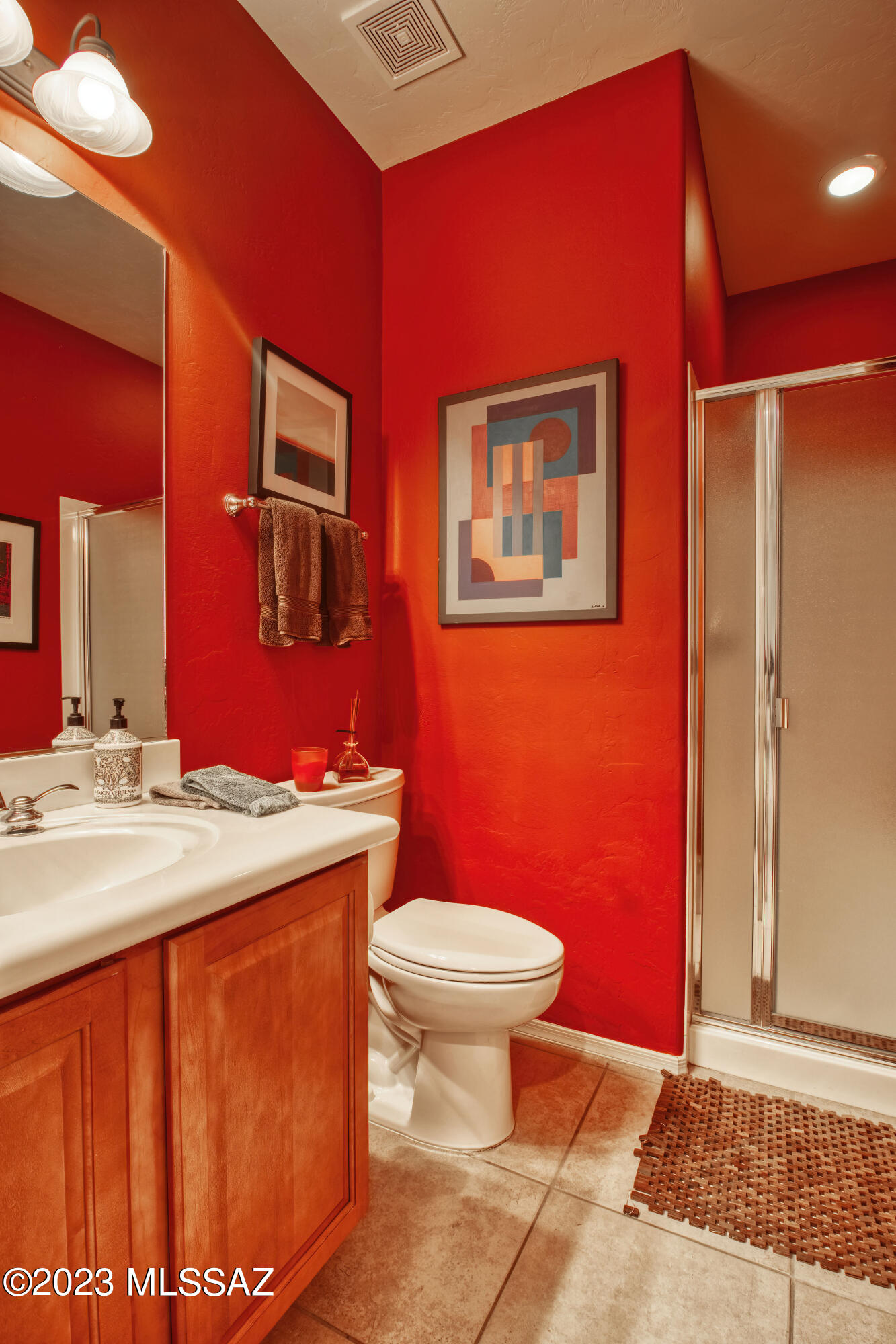 Pinnacle Ridge (1-76) - Residential