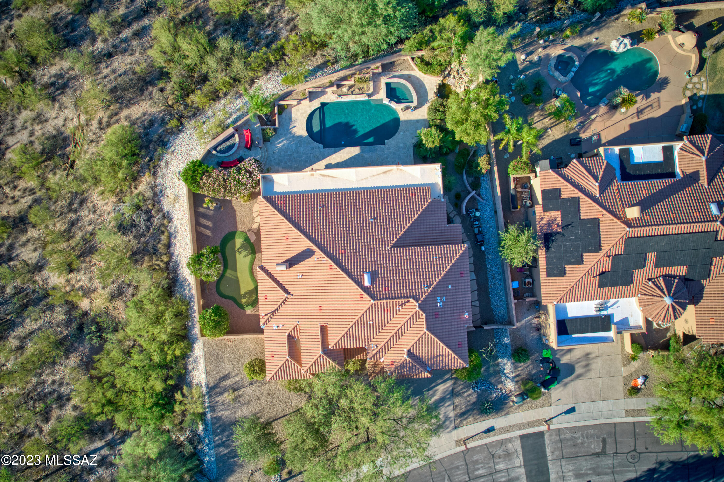 Pinnacle Ridge (1-76) - Residential