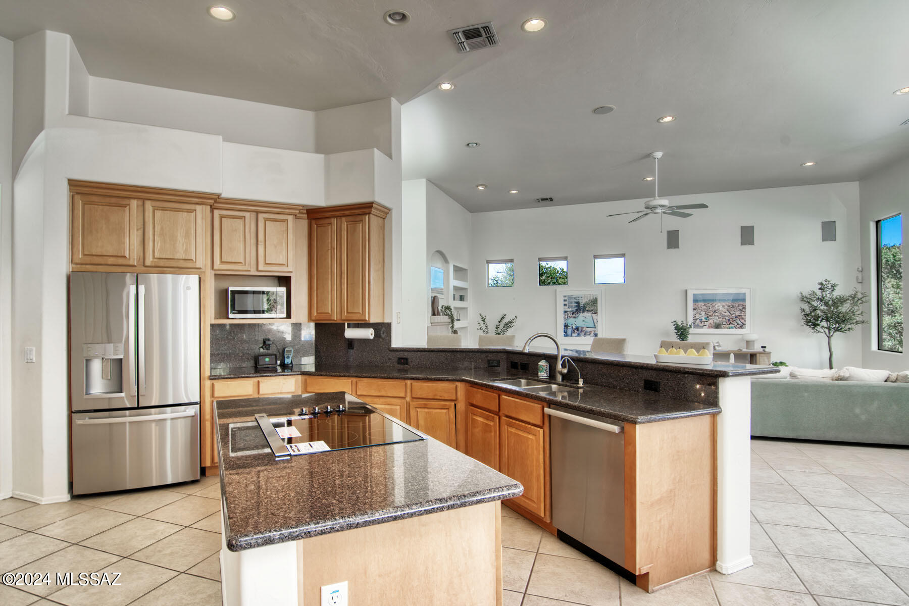 Pinnacle Ridge (1-76) - Residential