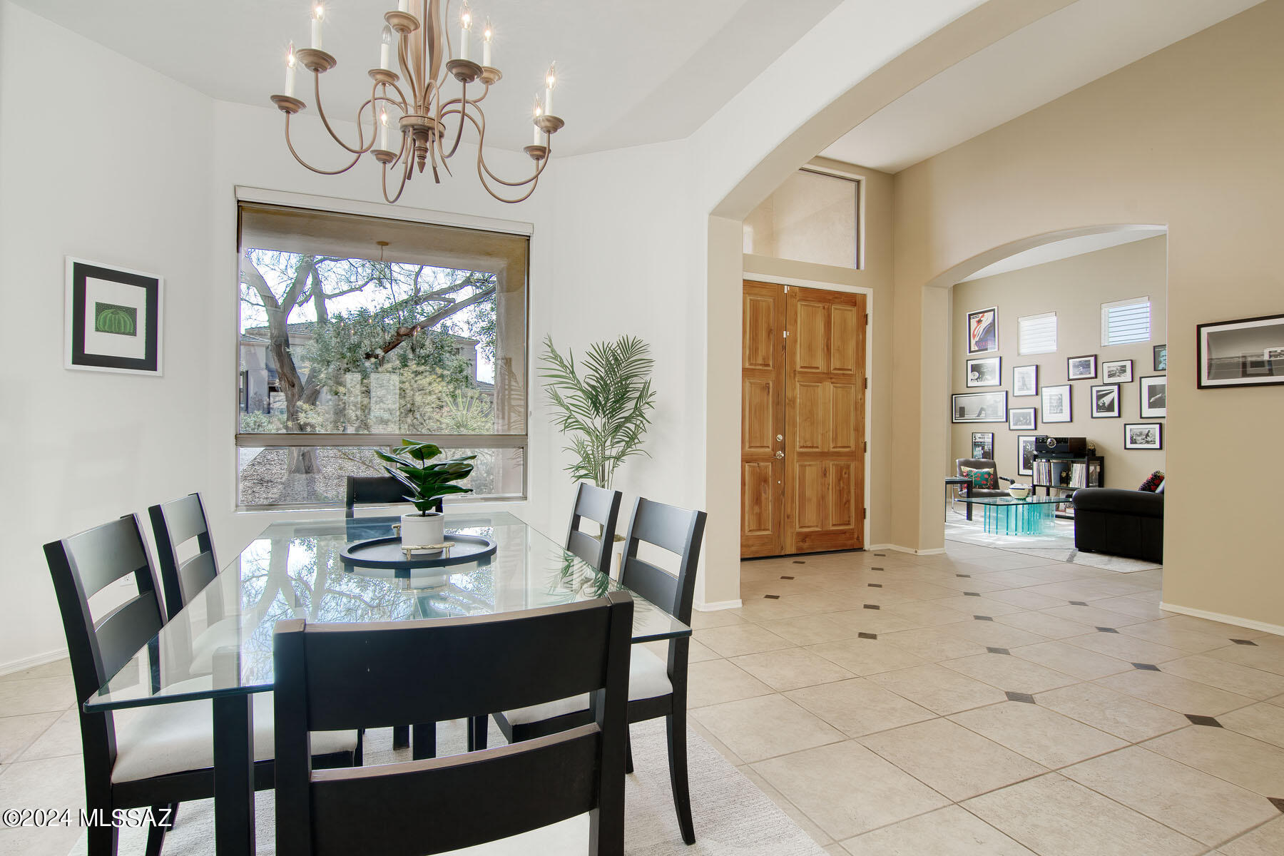 Pinnacle Ridge (1-76) - Residential