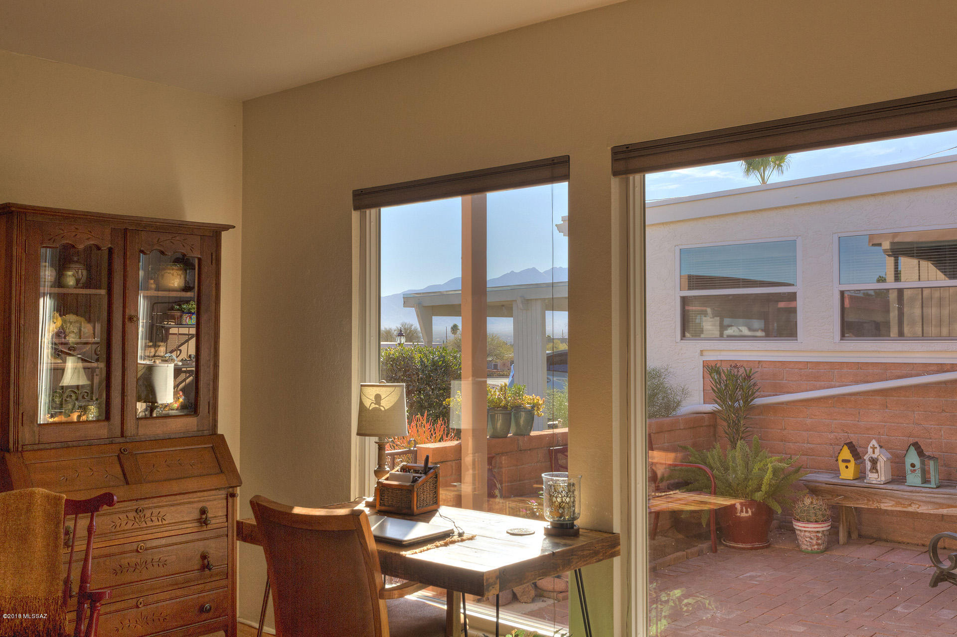 Green Valley Townhouses NO.7 - Residential