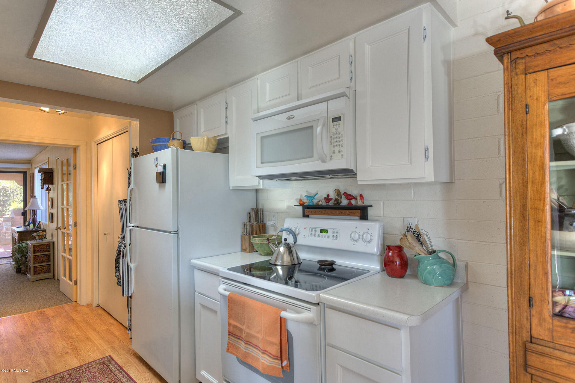Green Valley Townhouses NO.7 - Residential