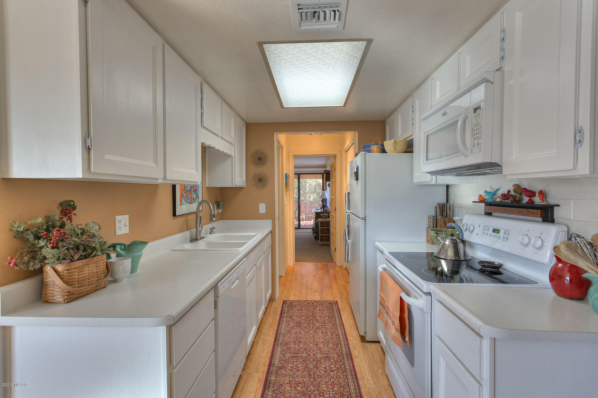 Green Valley Townhouses NO.7 - Residential