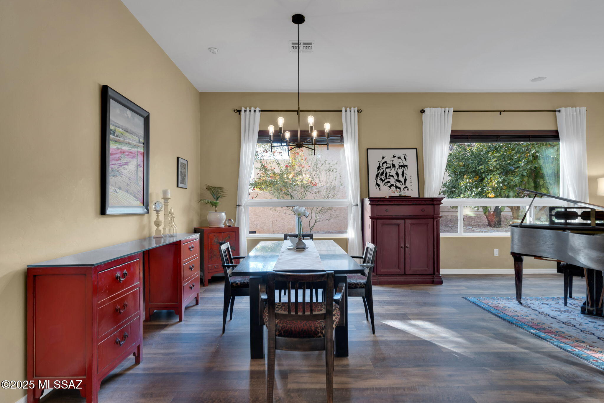 Vistoso Ridge - Residential