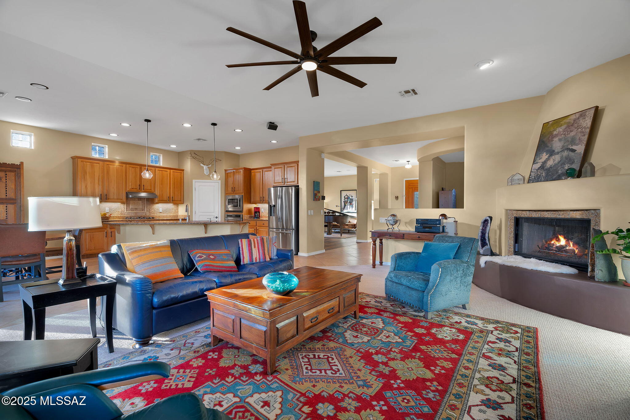 Vistoso Ridge - Residential
