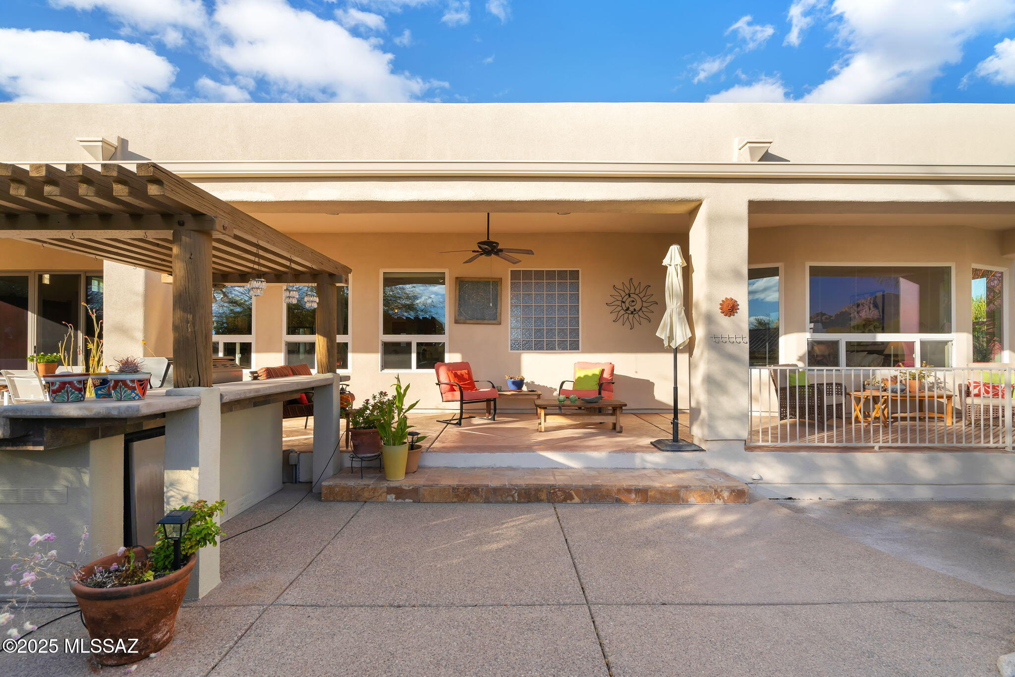 Vistoso Ridge - Residential