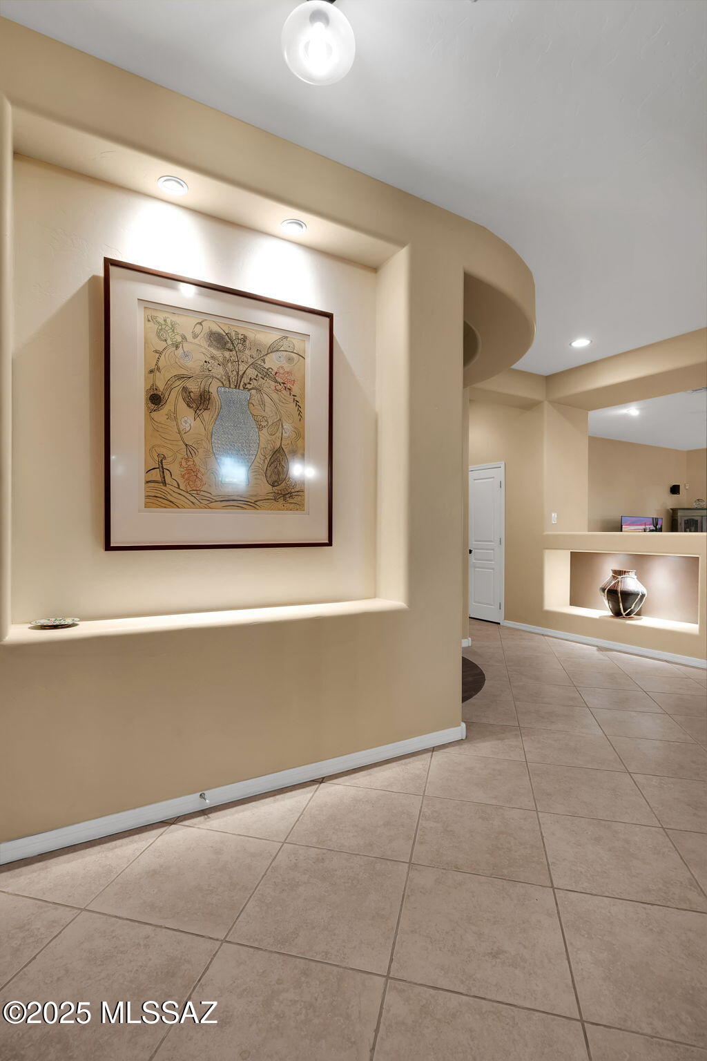 Vistoso Ridge - Residential