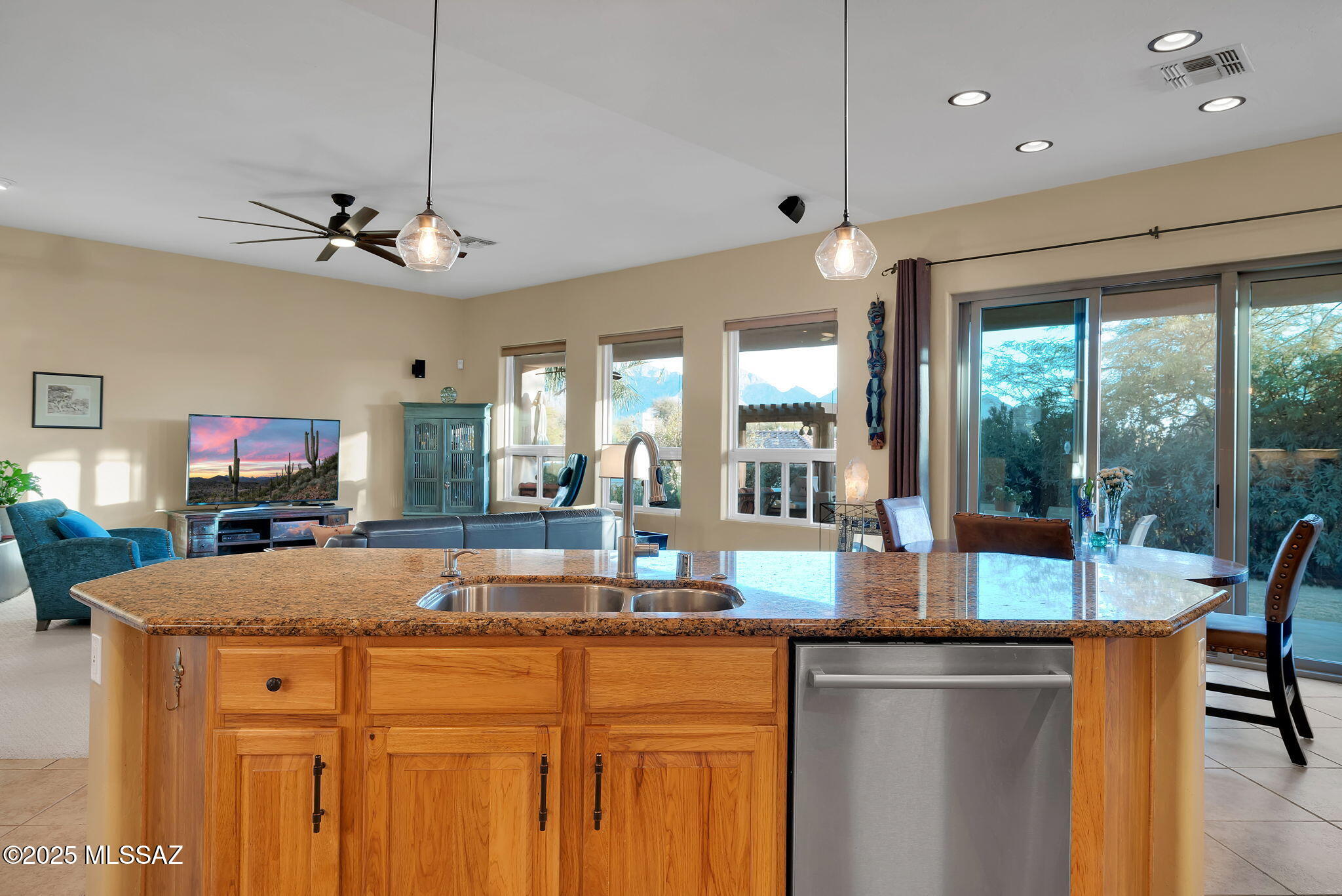 Vistoso Ridge - Residential