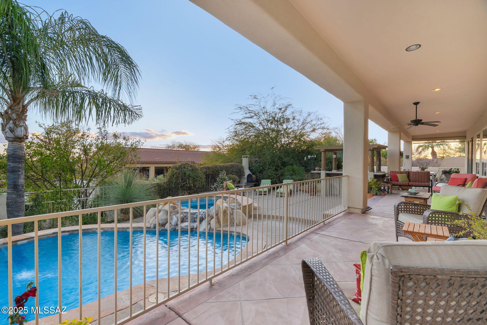 Vistoso Ridge - Residential