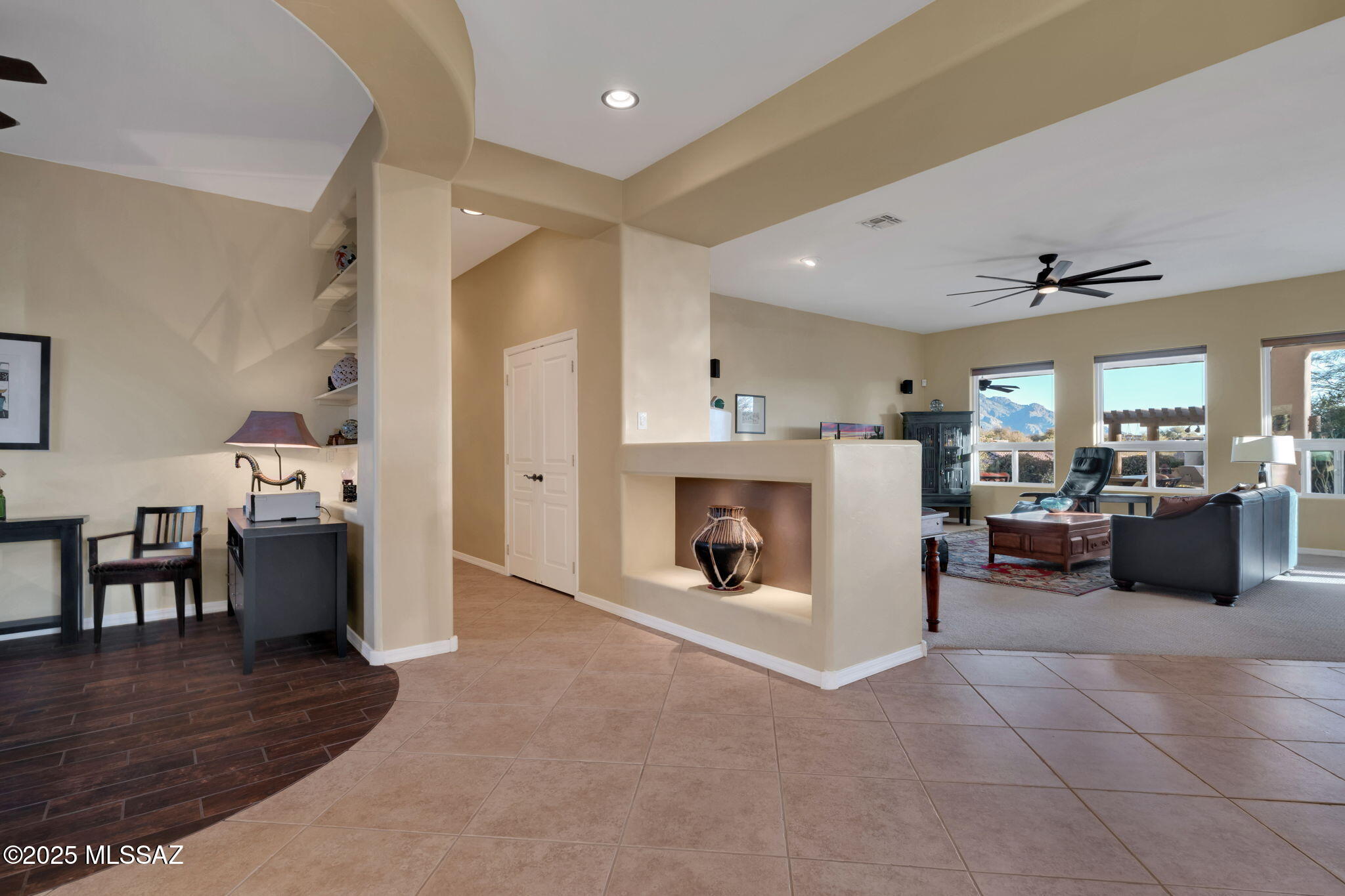 Vistoso Ridge - Residential