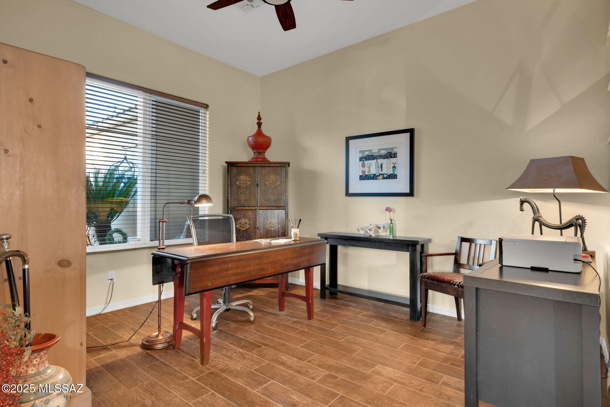 Vistoso Ridge - Residential