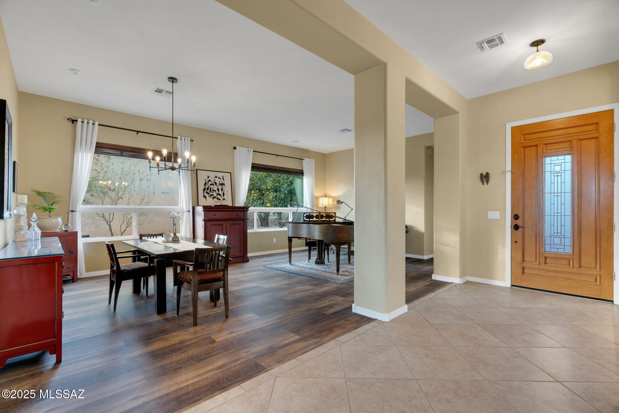 Vistoso Ridge - Residential