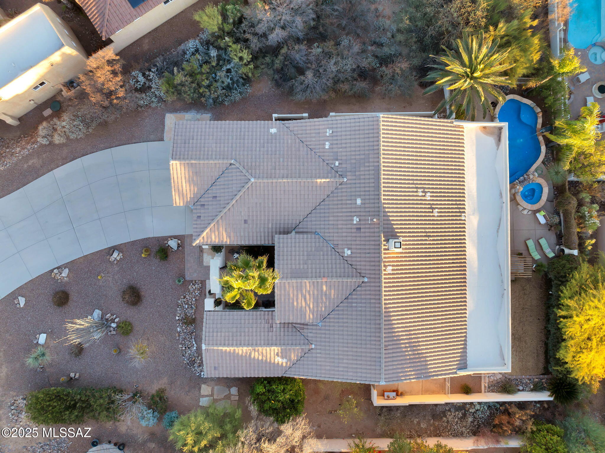 Vistoso Ridge - Residential