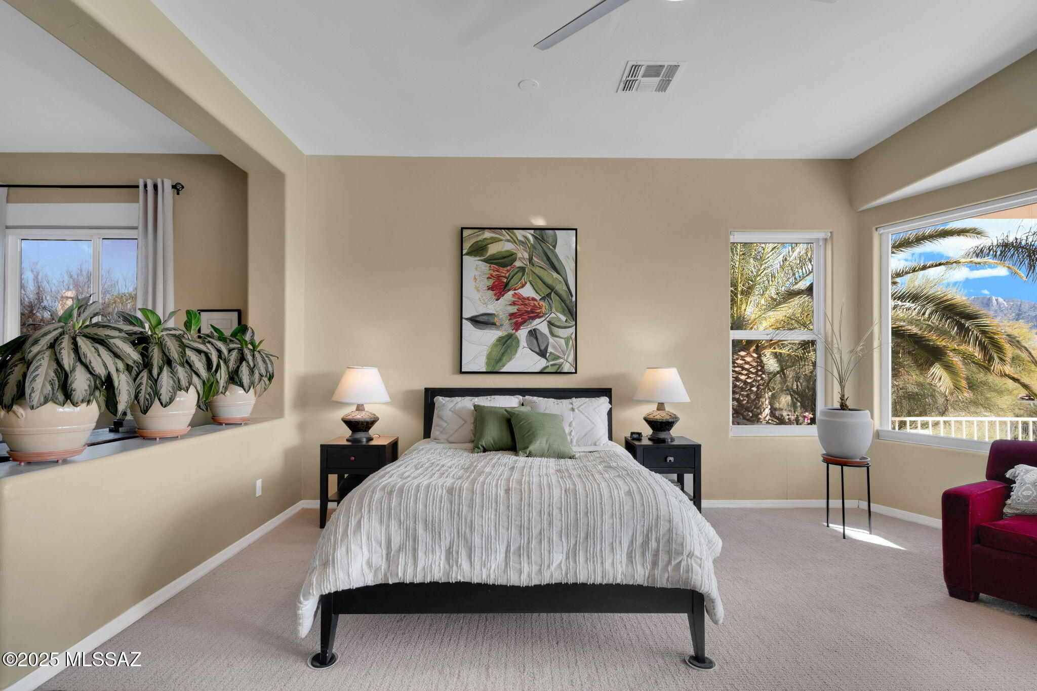 Vistoso Ridge - Residential