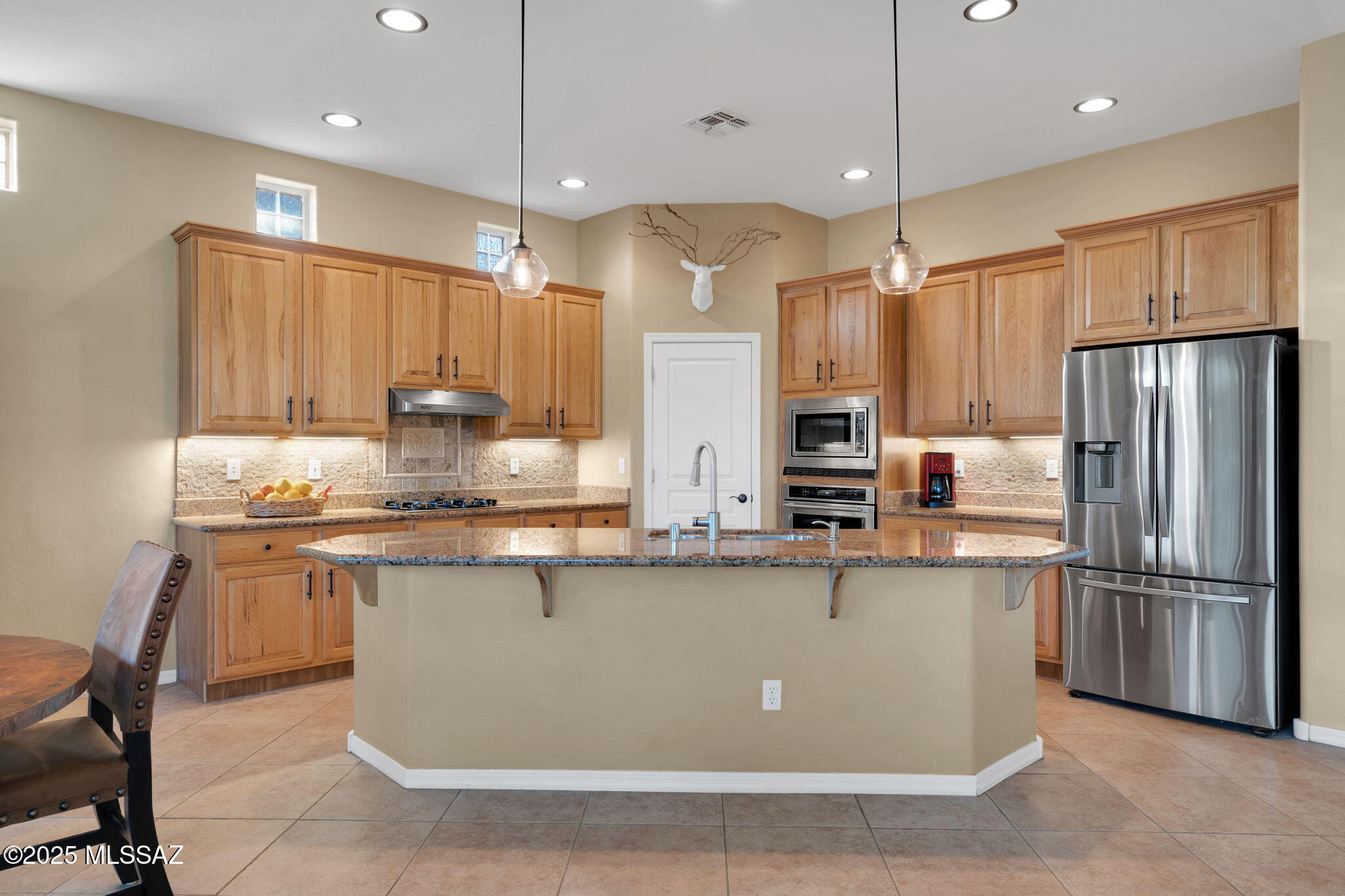Vistoso Ridge - Residential