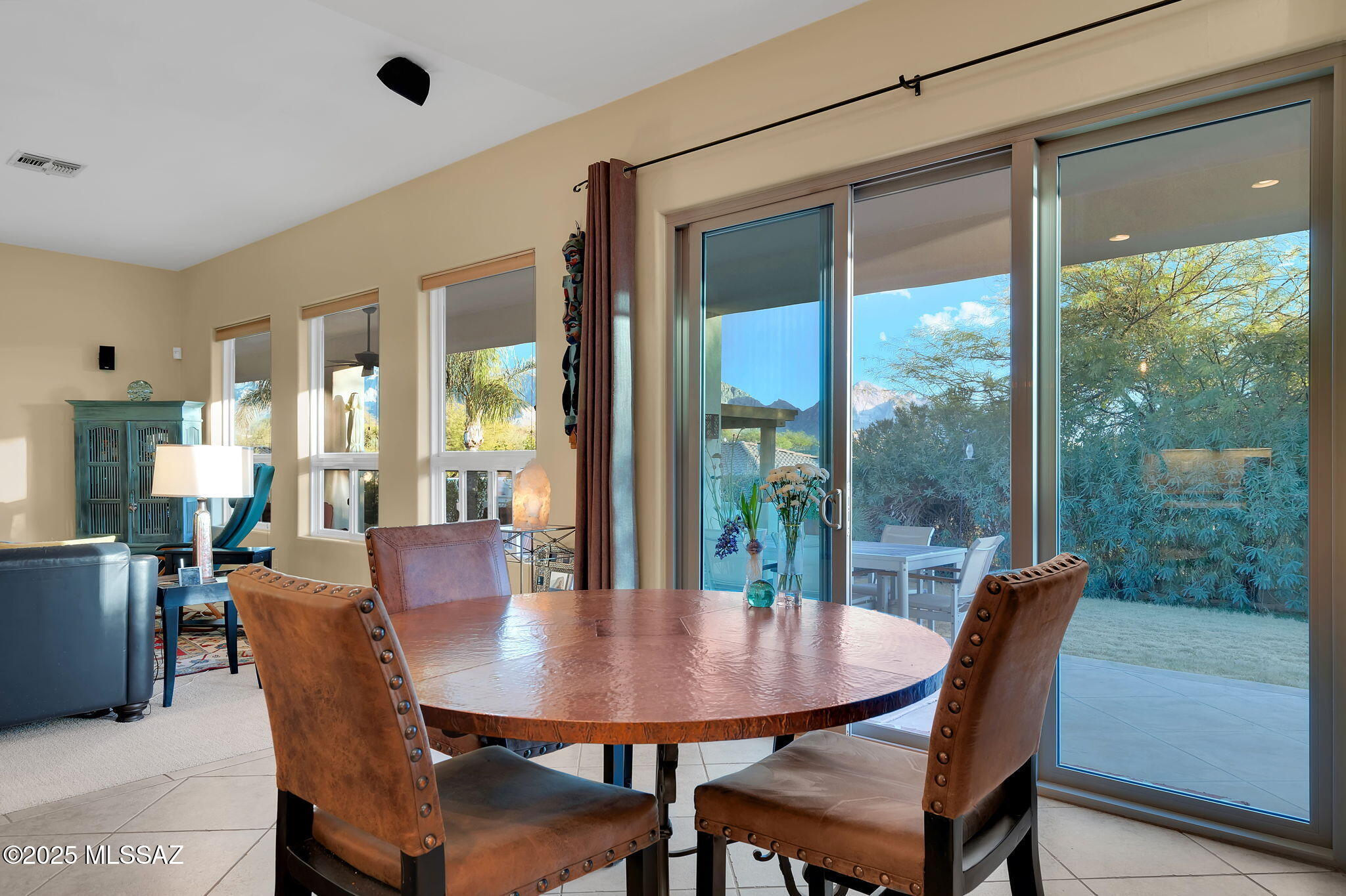 Vistoso Ridge - Residential