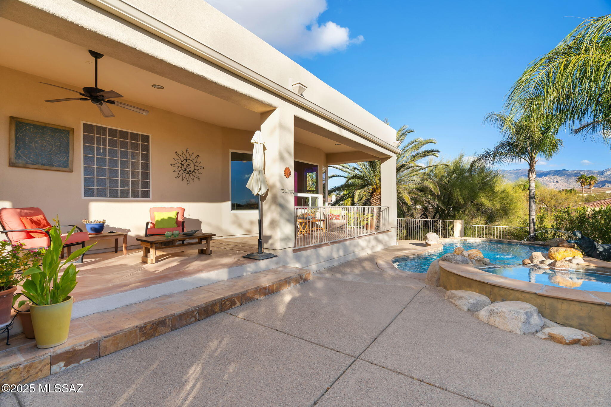 12688 N Spirit Mountain Road