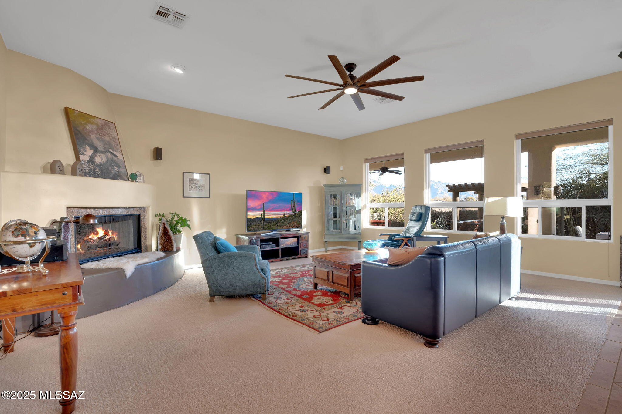 Vistoso Ridge - Residential