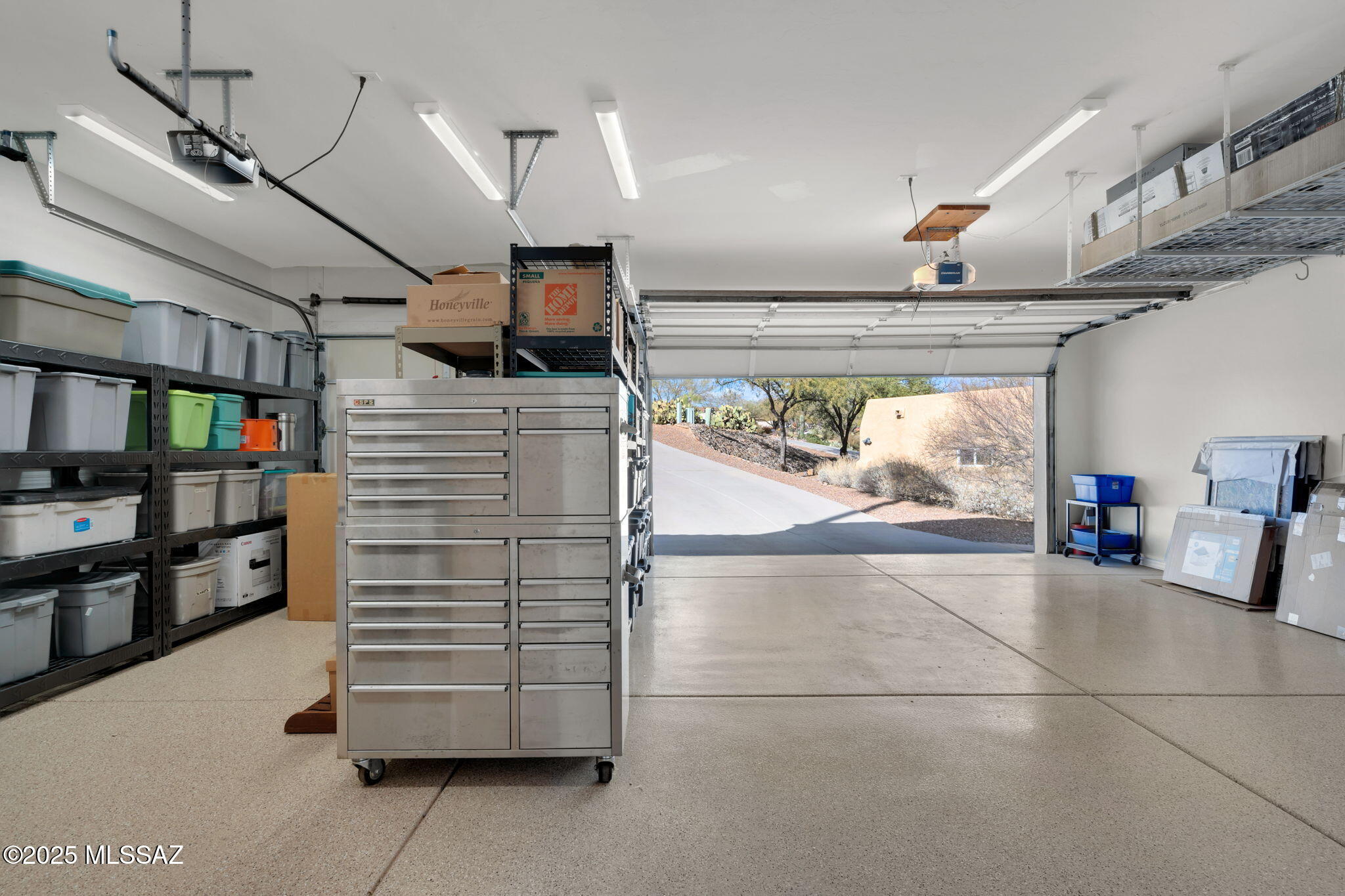 Vistoso Ridge - Residential