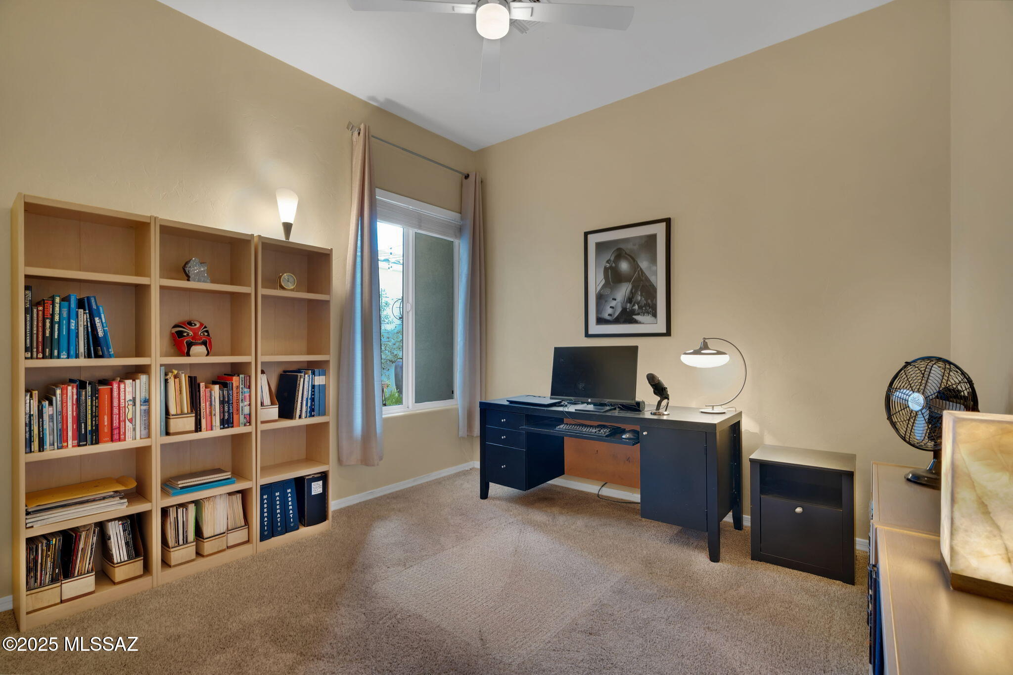 Vistoso Ridge - Residential