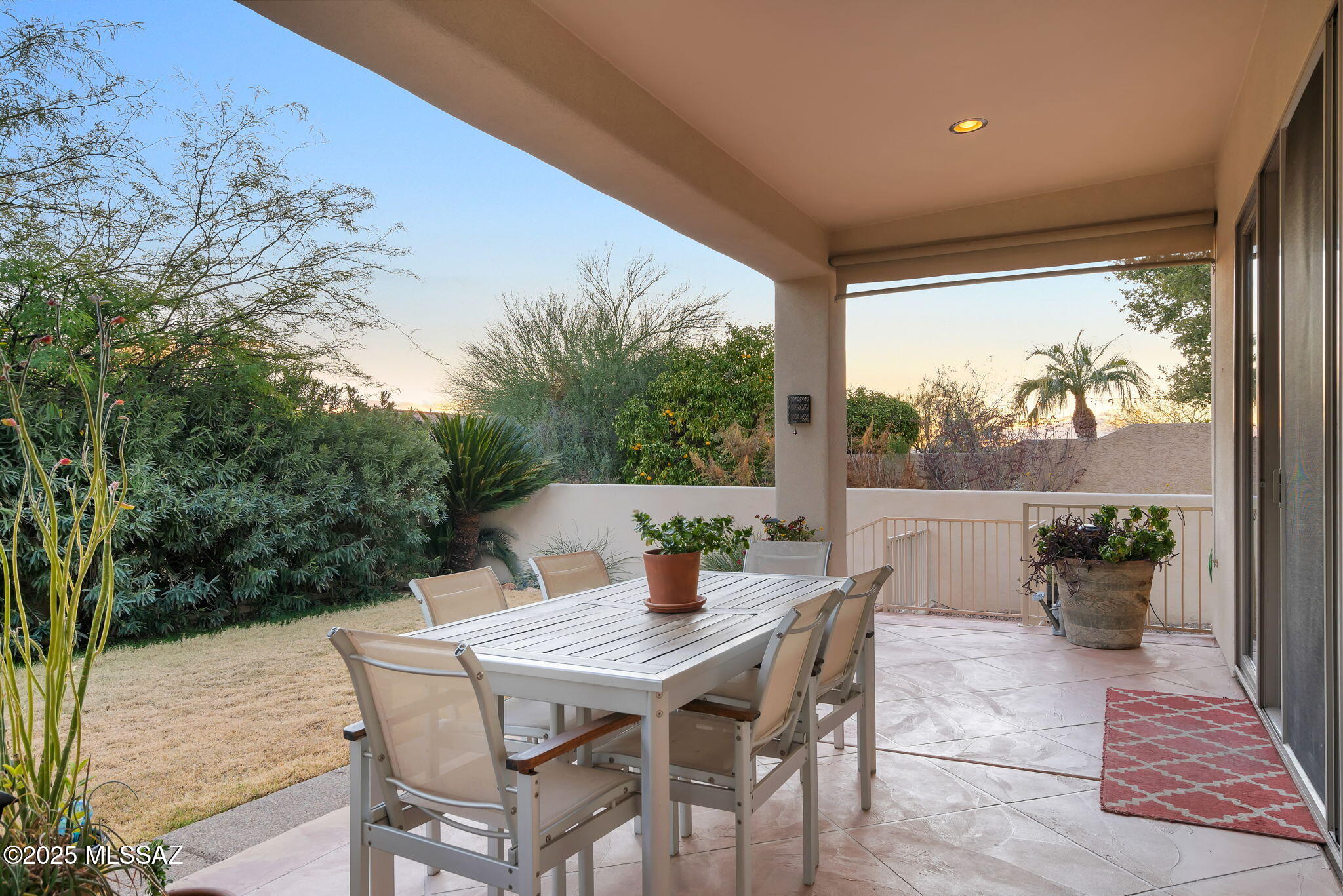 Vistoso Ridge - Residential