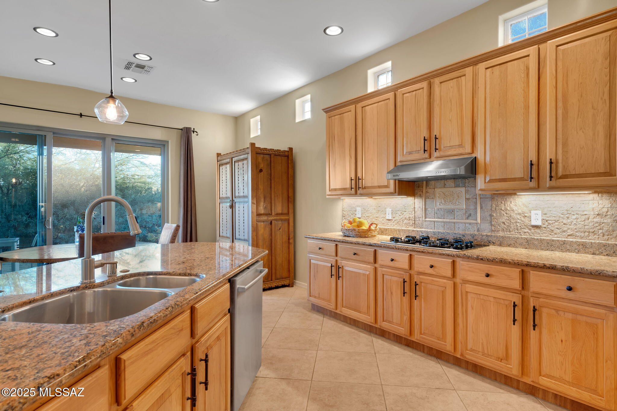 Vistoso Ridge - Residential