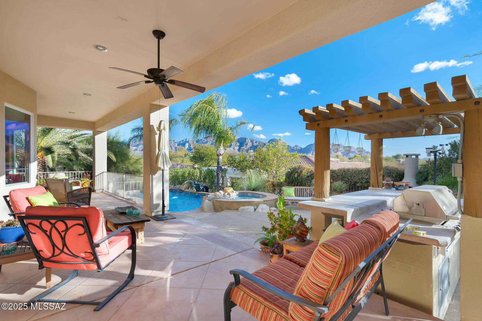 Vistoso Ridge - Residential