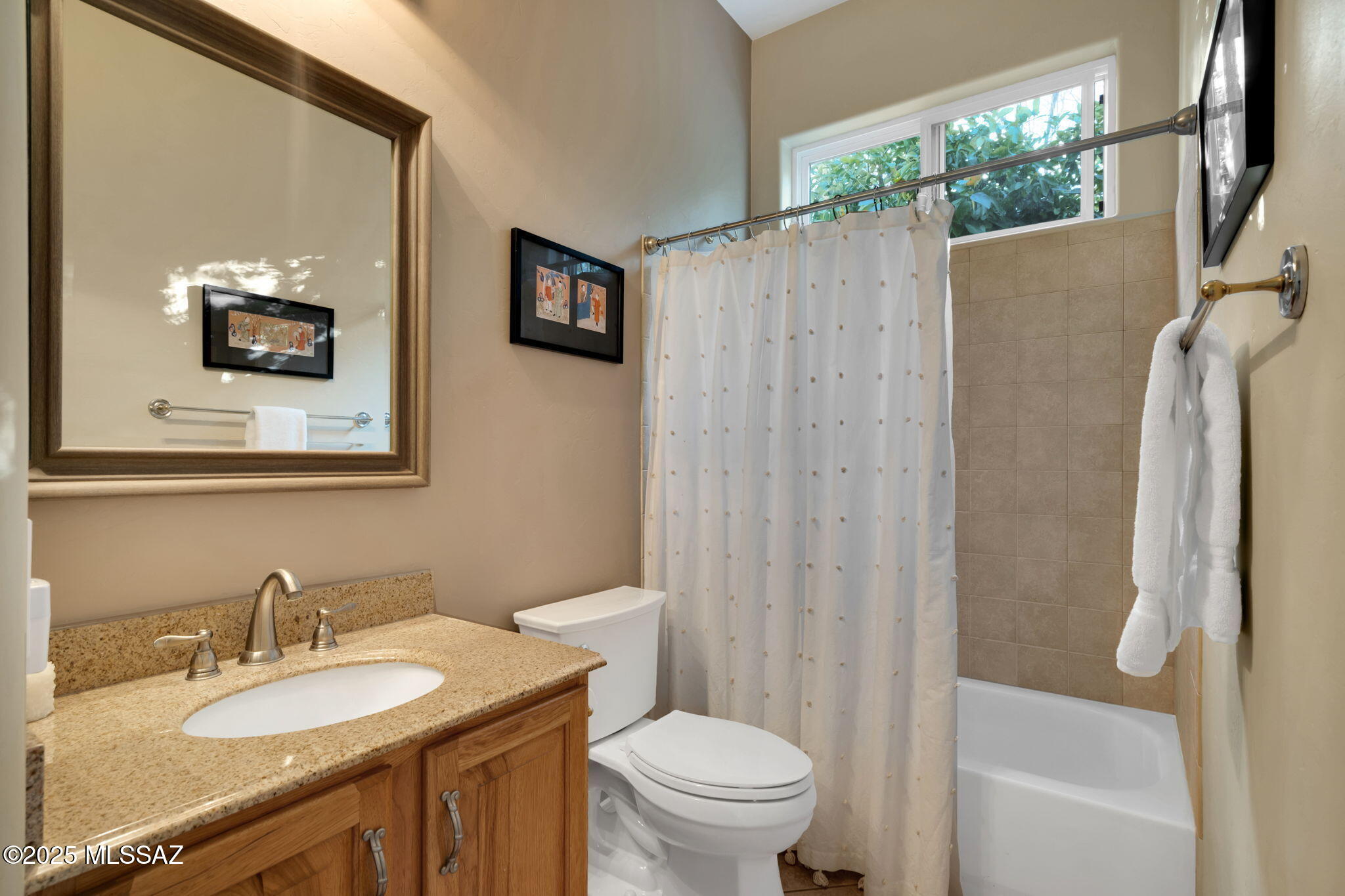 Vistoso Ridge - Residential