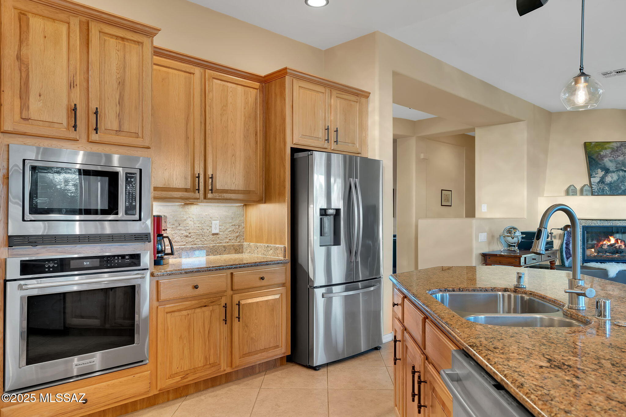 Vistoso Ridge - Residential