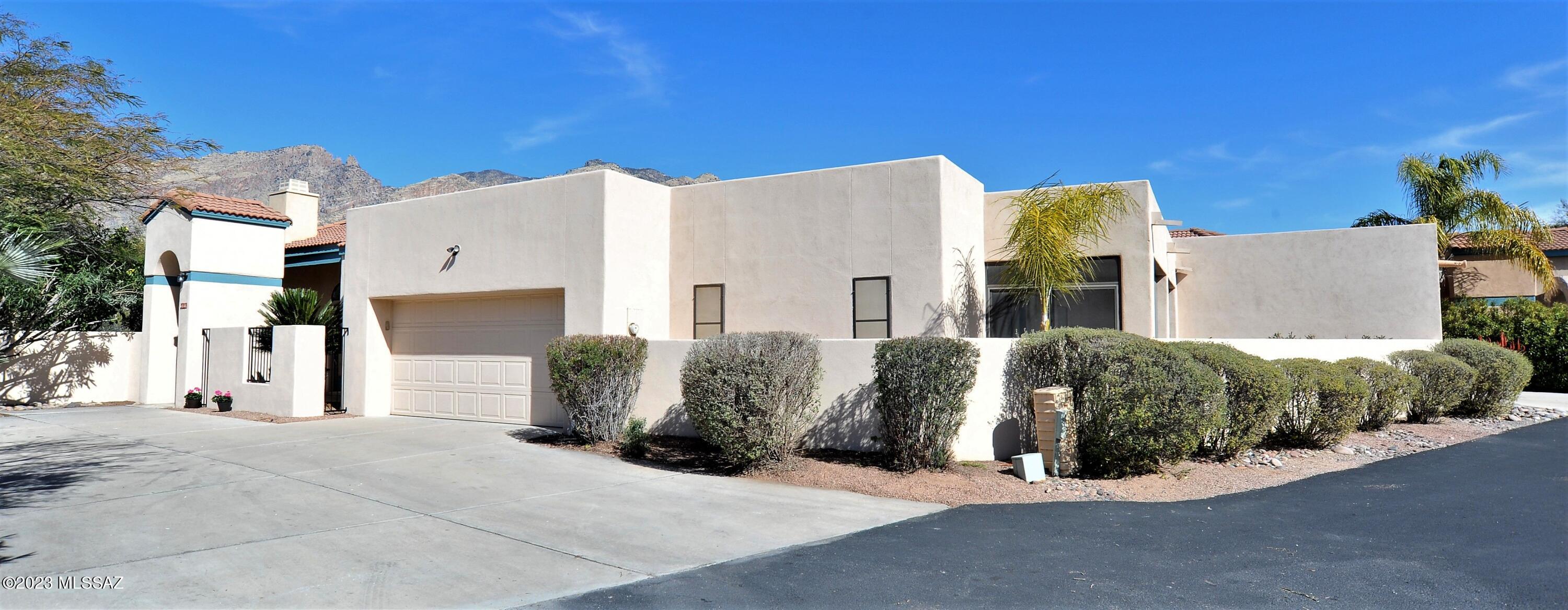 Kachina Hill (1-138) - Residential